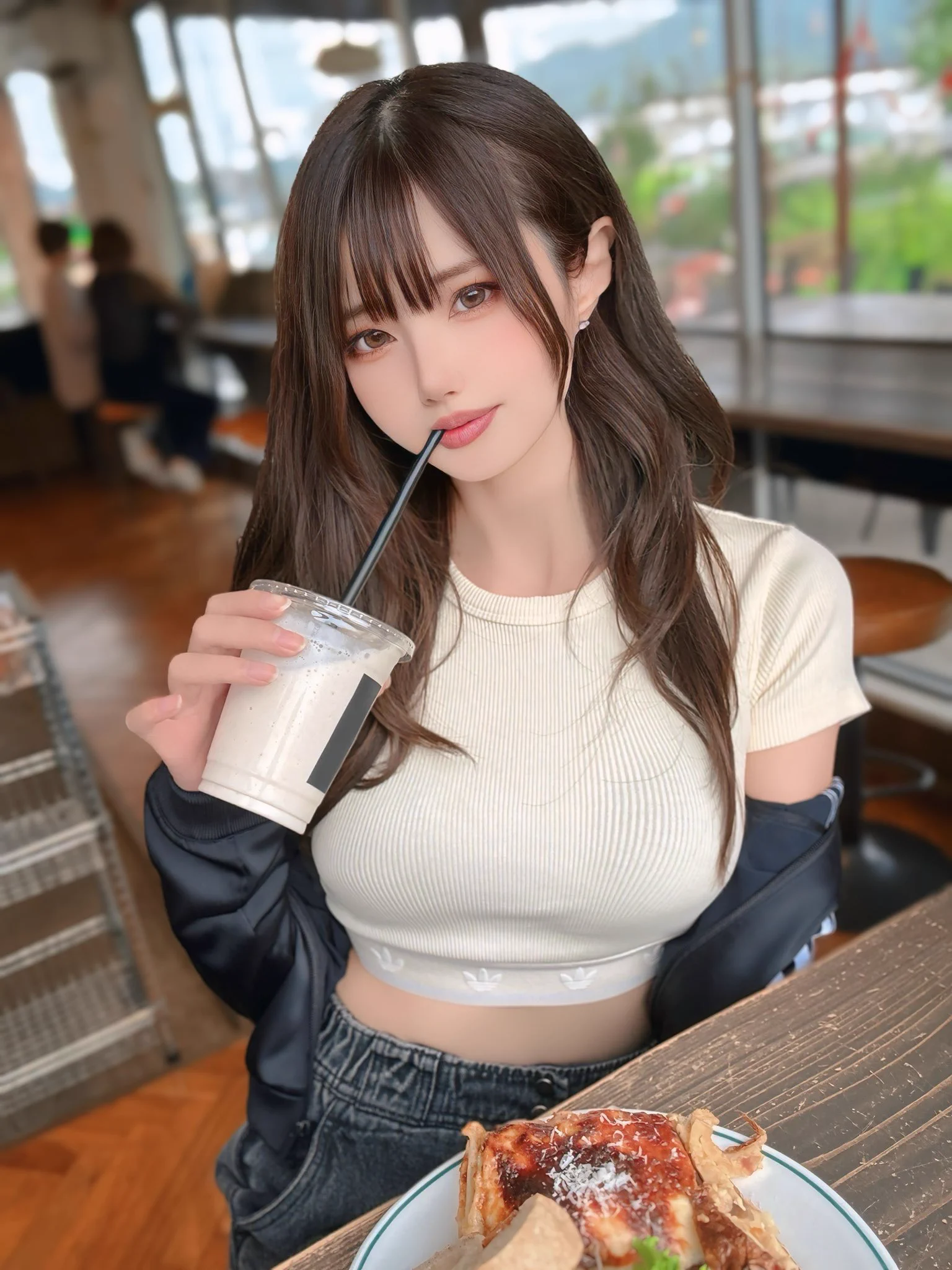 疲れてない？一服する？ https://t.co/kp8p239kpD