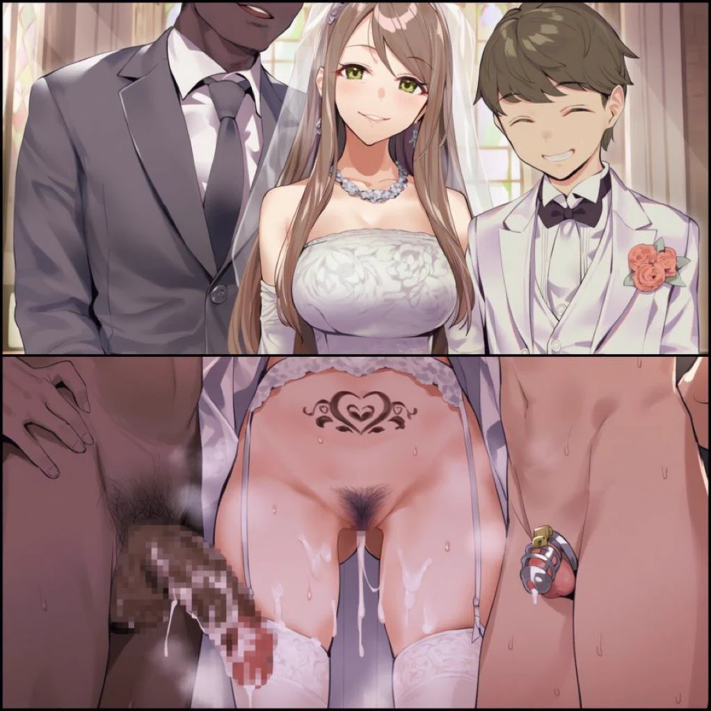 🔥绿主操你老婆的时候，愿意给绿主舔屁眼的请点赞。 https://t.co/M1bICiBQik