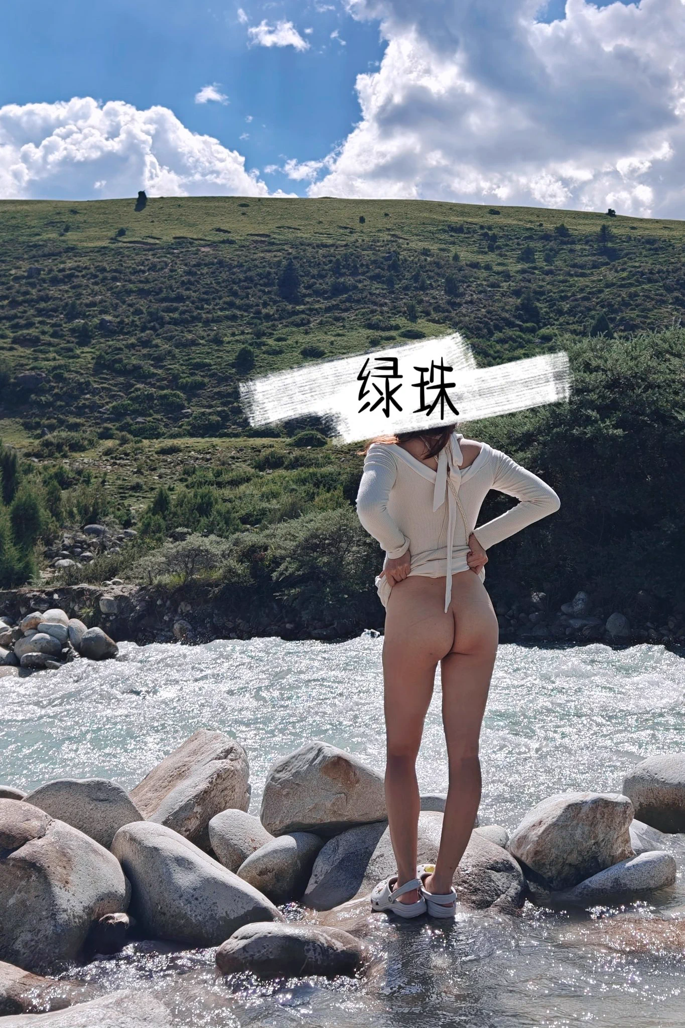 国庆有没有人少景美的推荐地方？ https://t.co/tYCDueeJWP