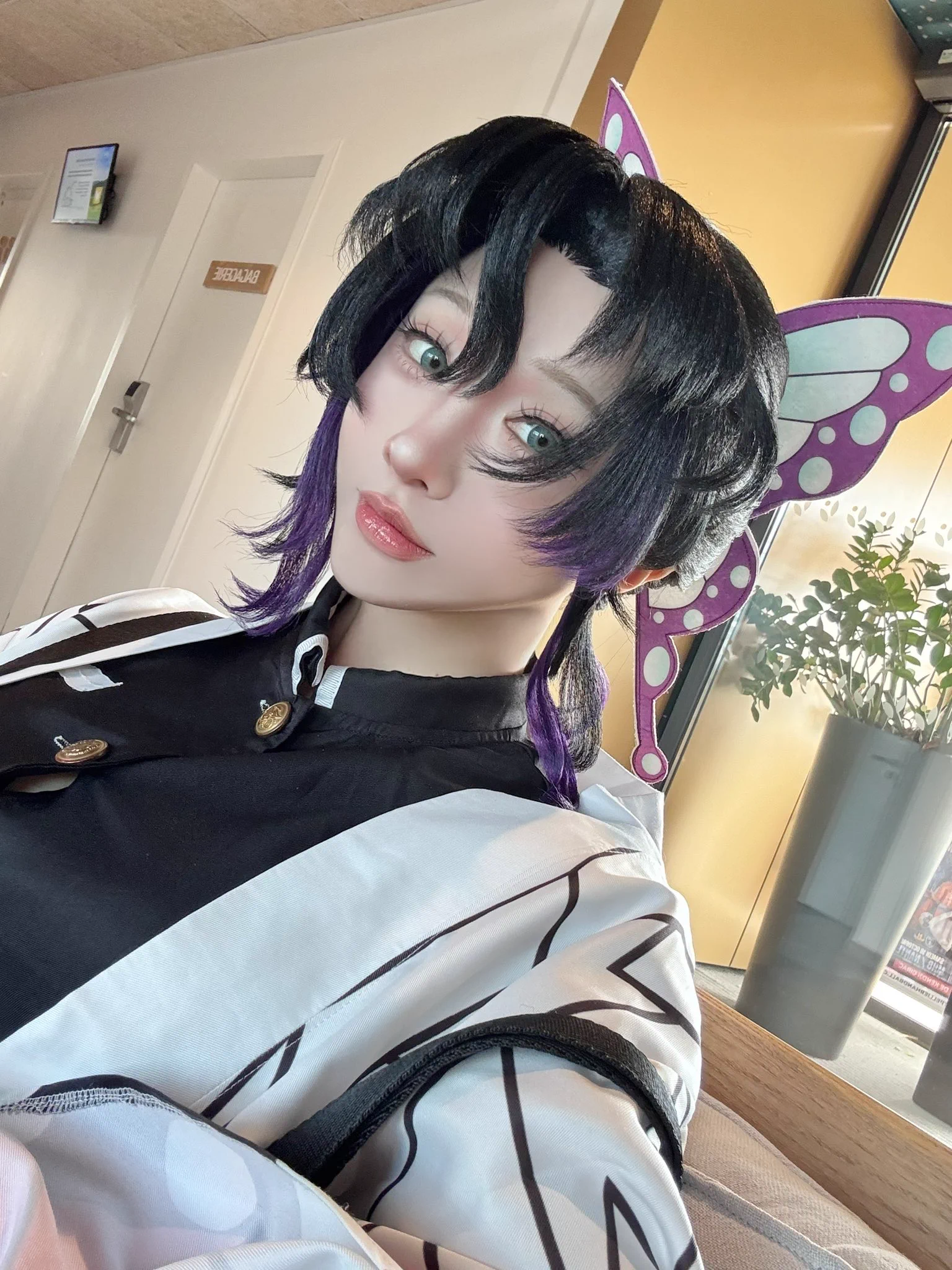 🇫🇷フランスのJAPAN MATSURI ❤️
忍でした❤️ https://t.co/05pVOzDUMd