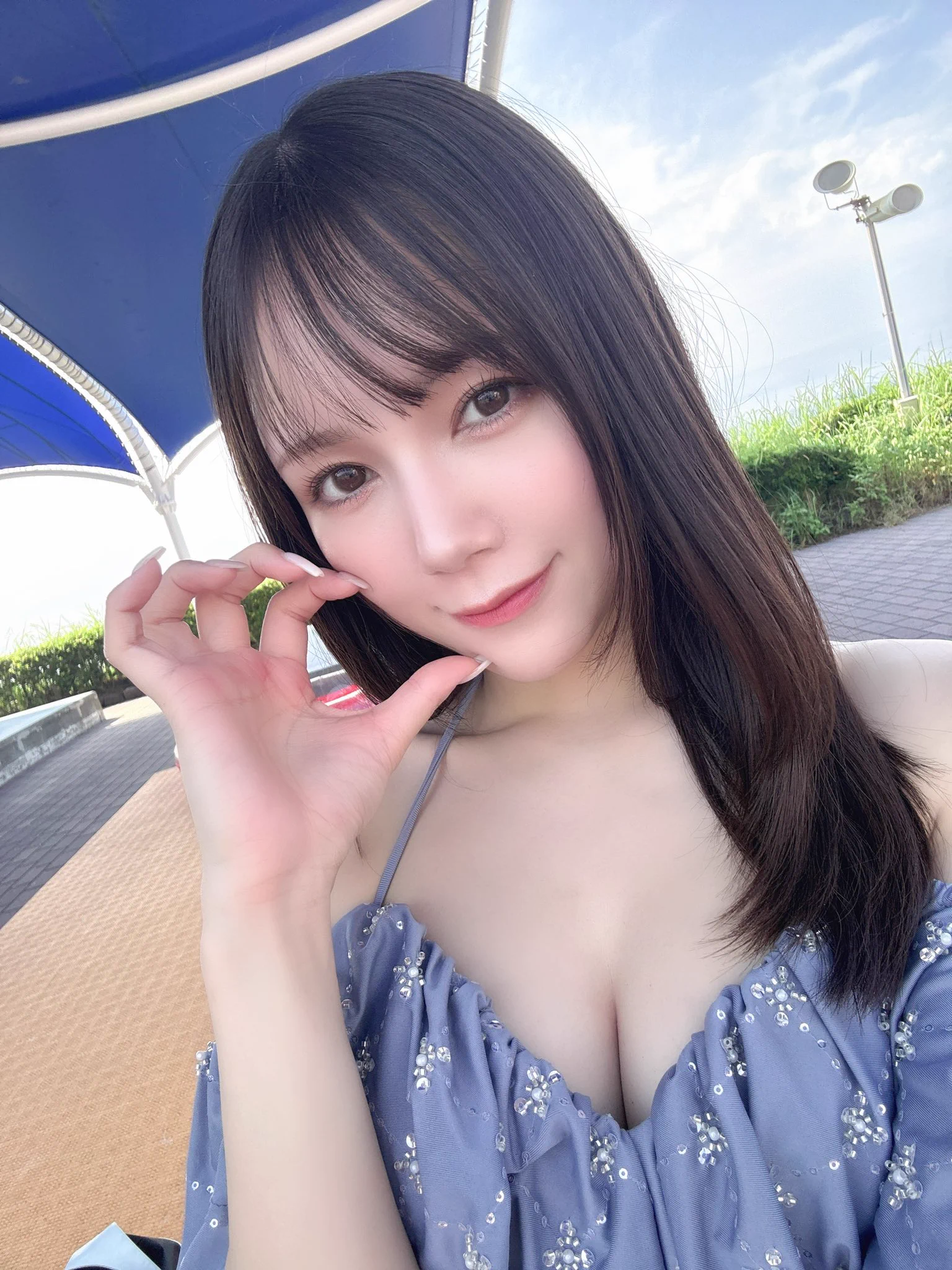 トレガル撮影会1日目ありがとうございました🌷
明日もよろしくお願いします🫶🏻 https://t.co/otJ6XoVNIk
