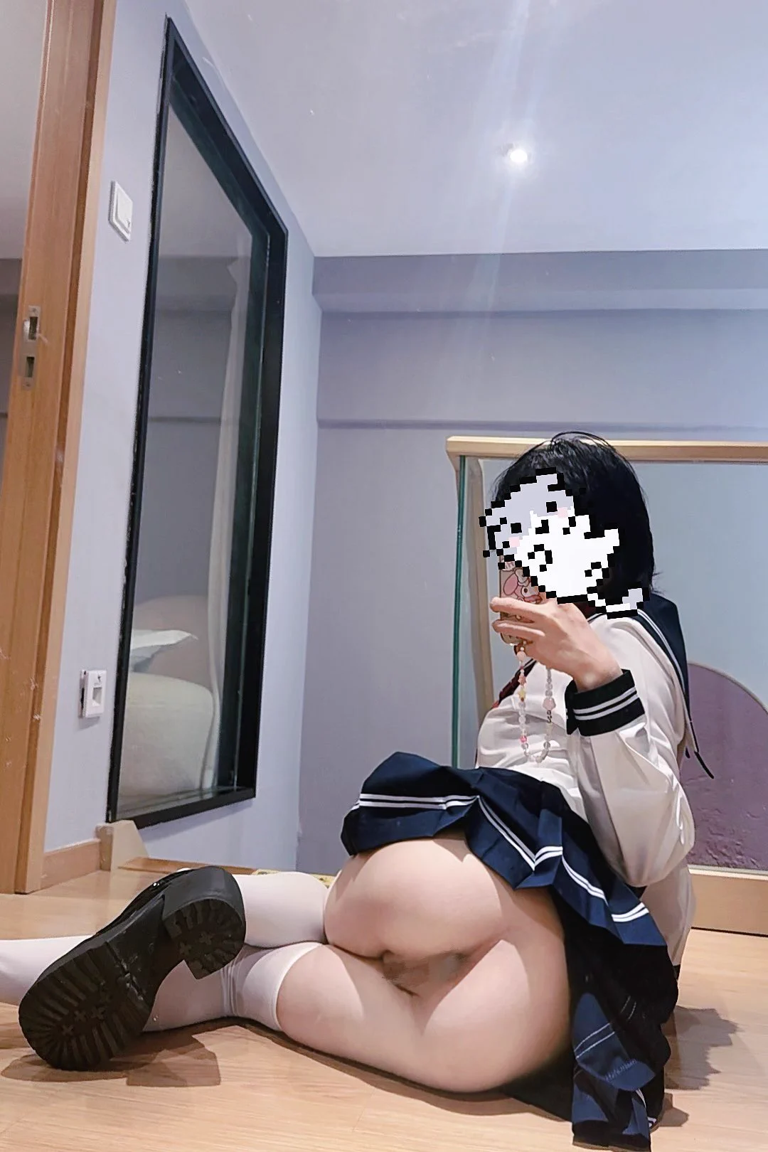 喂！大变态，你在看哪里啦！
💌：@BBYouzhiyuan @SexytoDoll @SexytoGirl @SexytoBaby https://t.co/FooepQIPE8