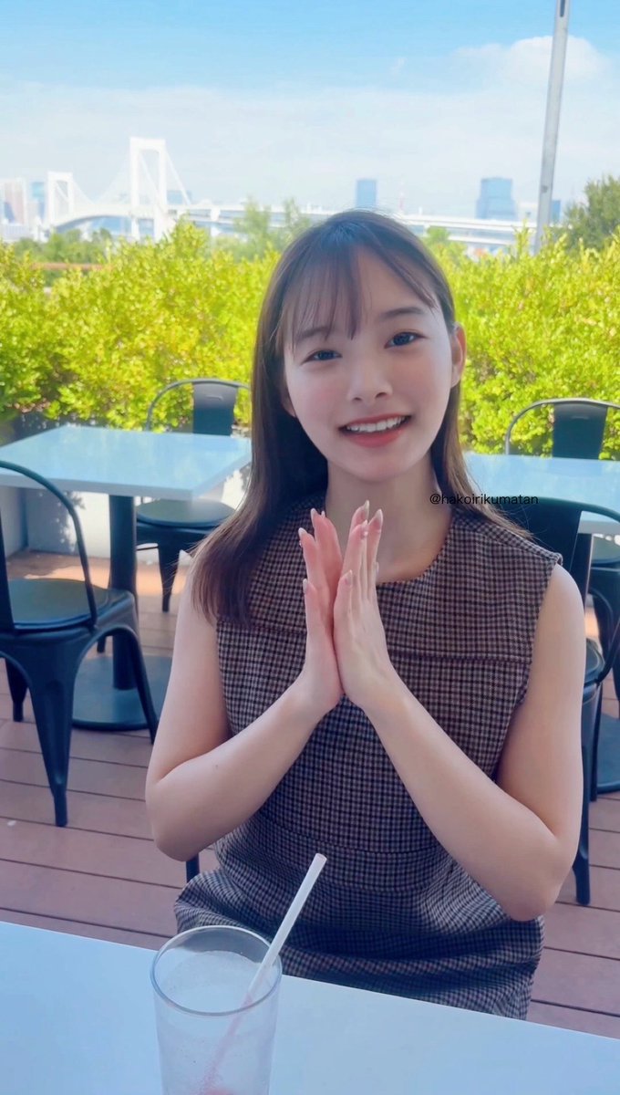 おはようございます☀
今日もみなさんにとって良い一日でありますように🧸♡ https://t.co/dYTLyoxJj7