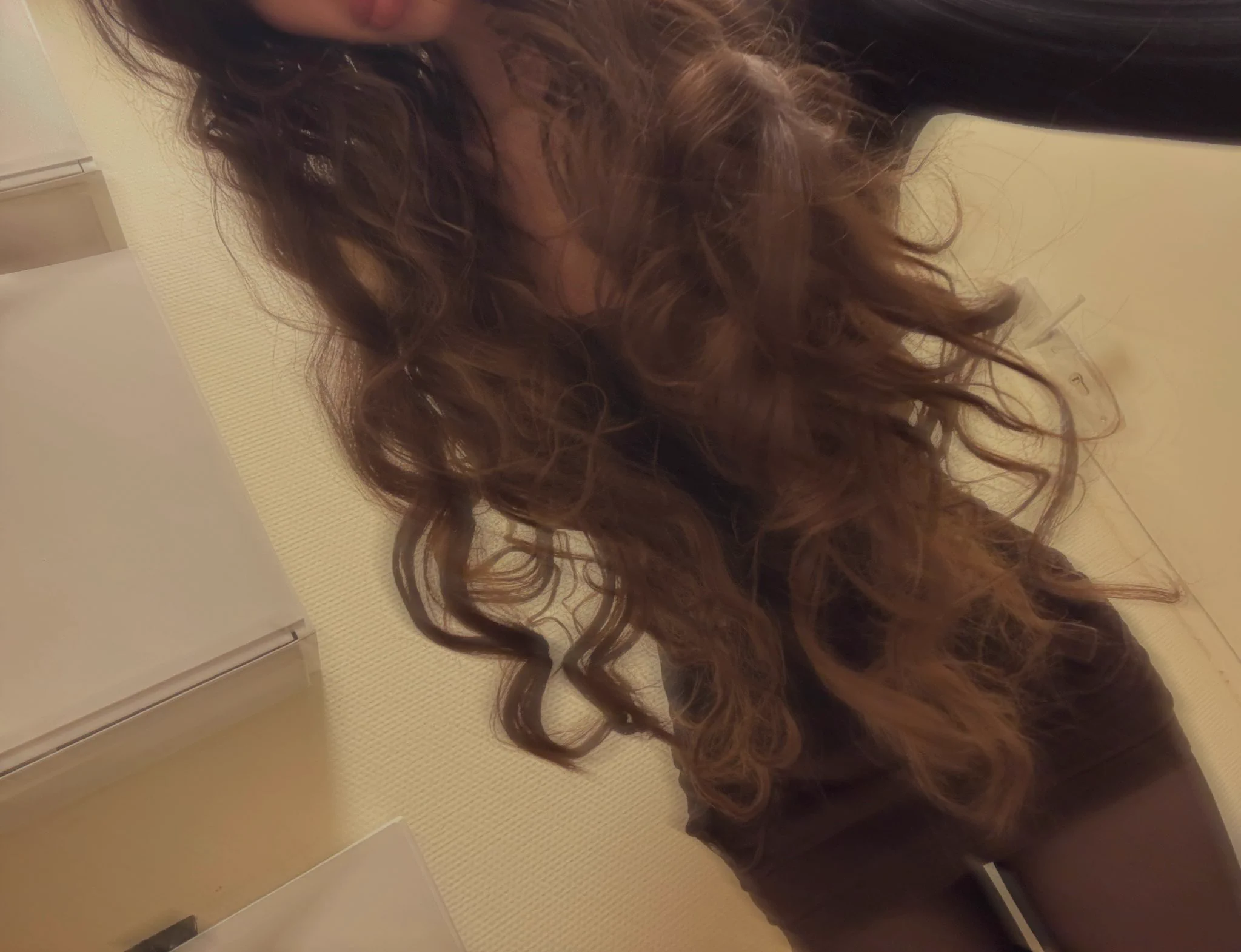 curls ₊˚⊹♡ https://t.co/BUQYwvEDGF