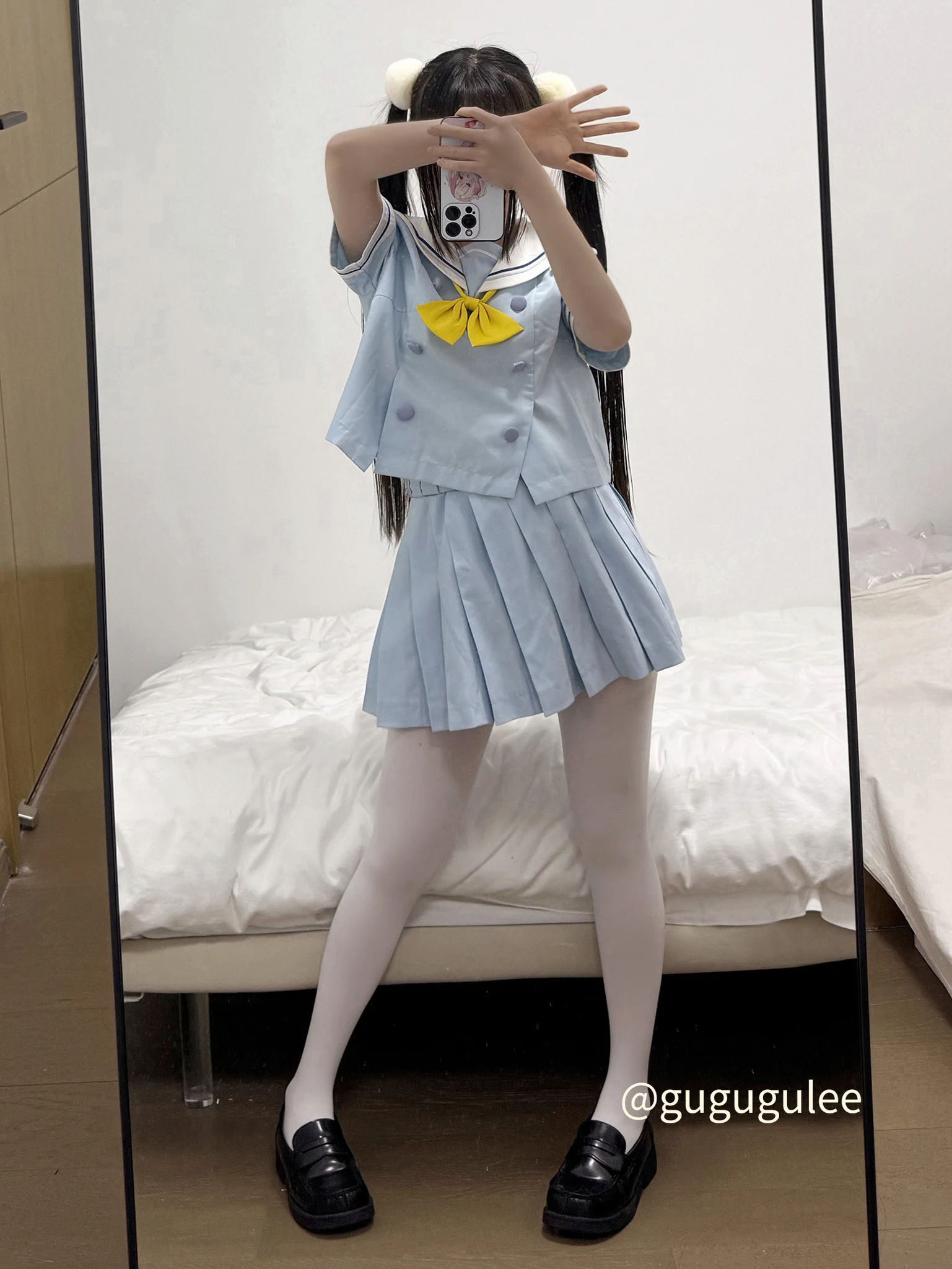 出门装 https://t.co/a0U1c0W9p7