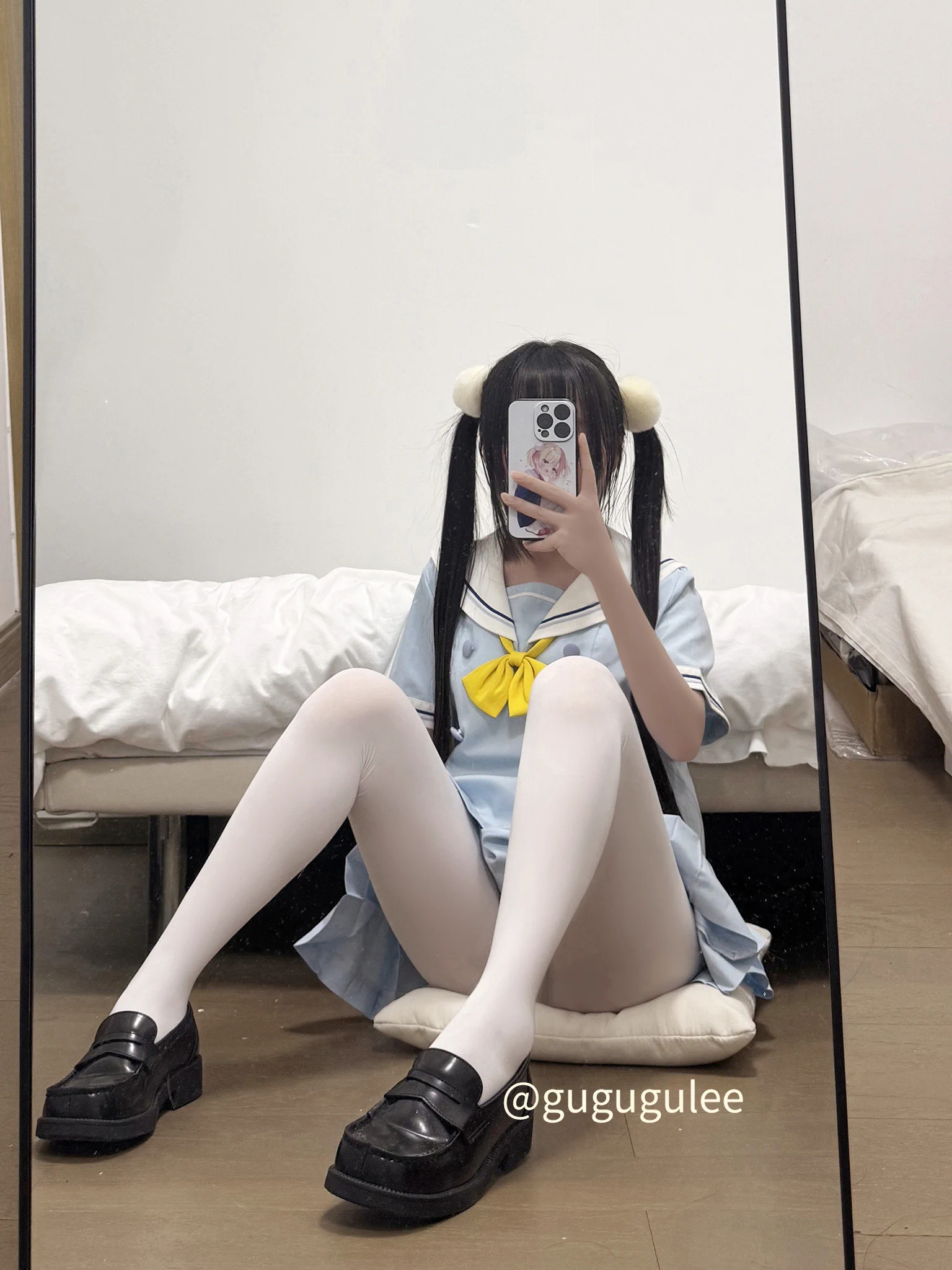出门装 https://t.co/a0U1c0W9p7
