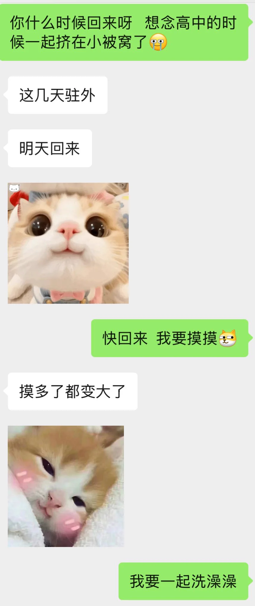 高中的好朋友，好久没联系了，前不久看朋友圈发现她变成了空姐，随便聊了几句，发现也是个小骚包，不在我之下，感觉以后可以一起play，志同道合！！ #昆明 #空姐 #腿控 #胸控 
@Damoxibeifeng 
@Fengsiyuan 
@wqganenshi_ https://t.co/pAJW7xrriH