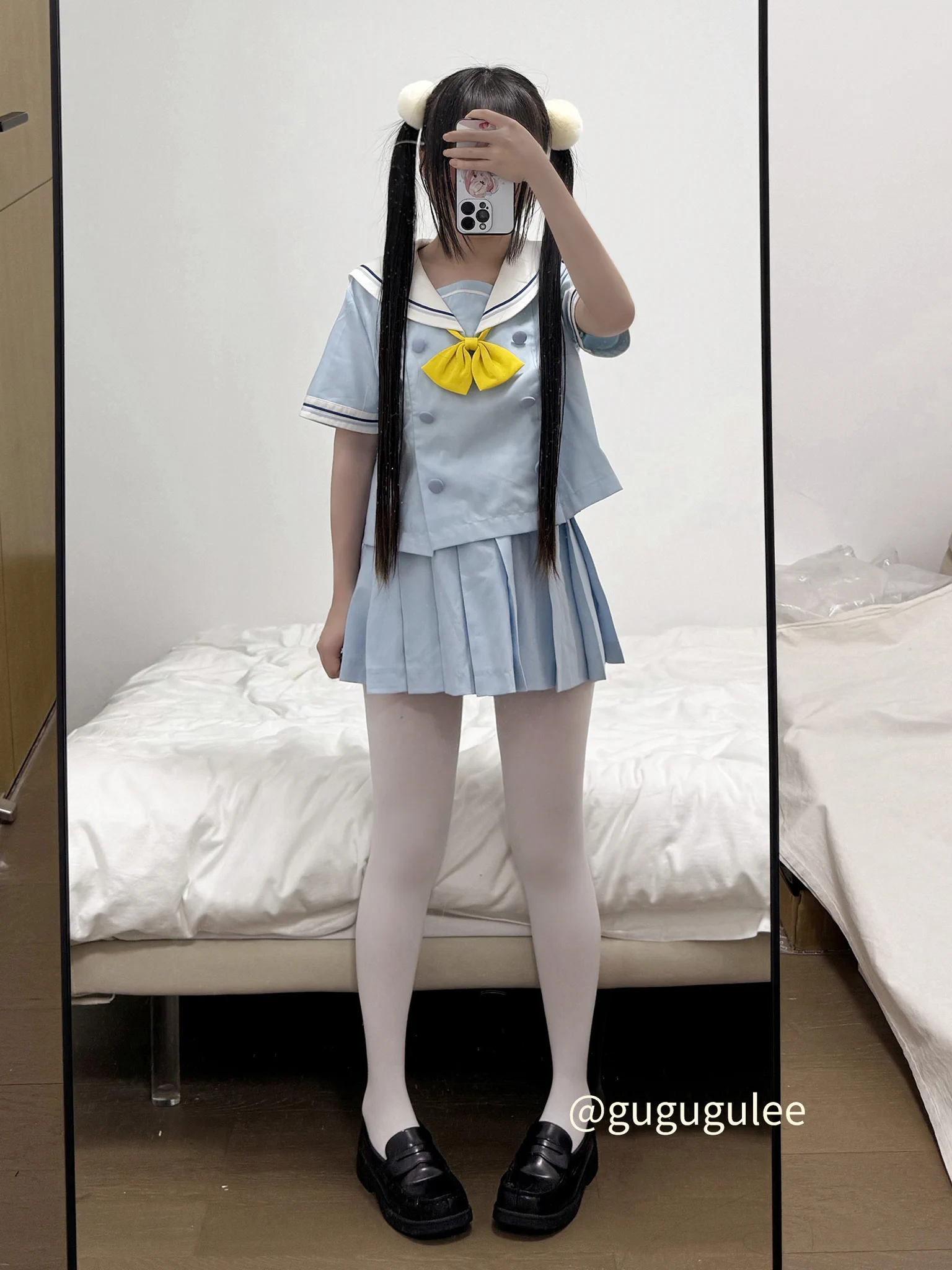 出门装 https://t.co/a0U1c0W9p7