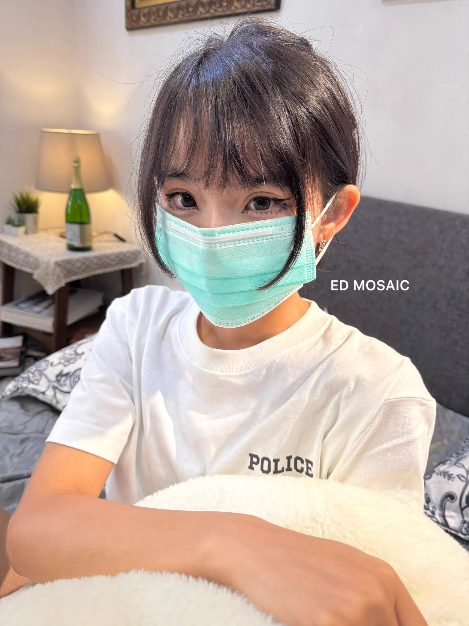 怪物級
清純新人秋刀魚
第一次正在SWAG直播中 https://t.co/NAmP6MheTw