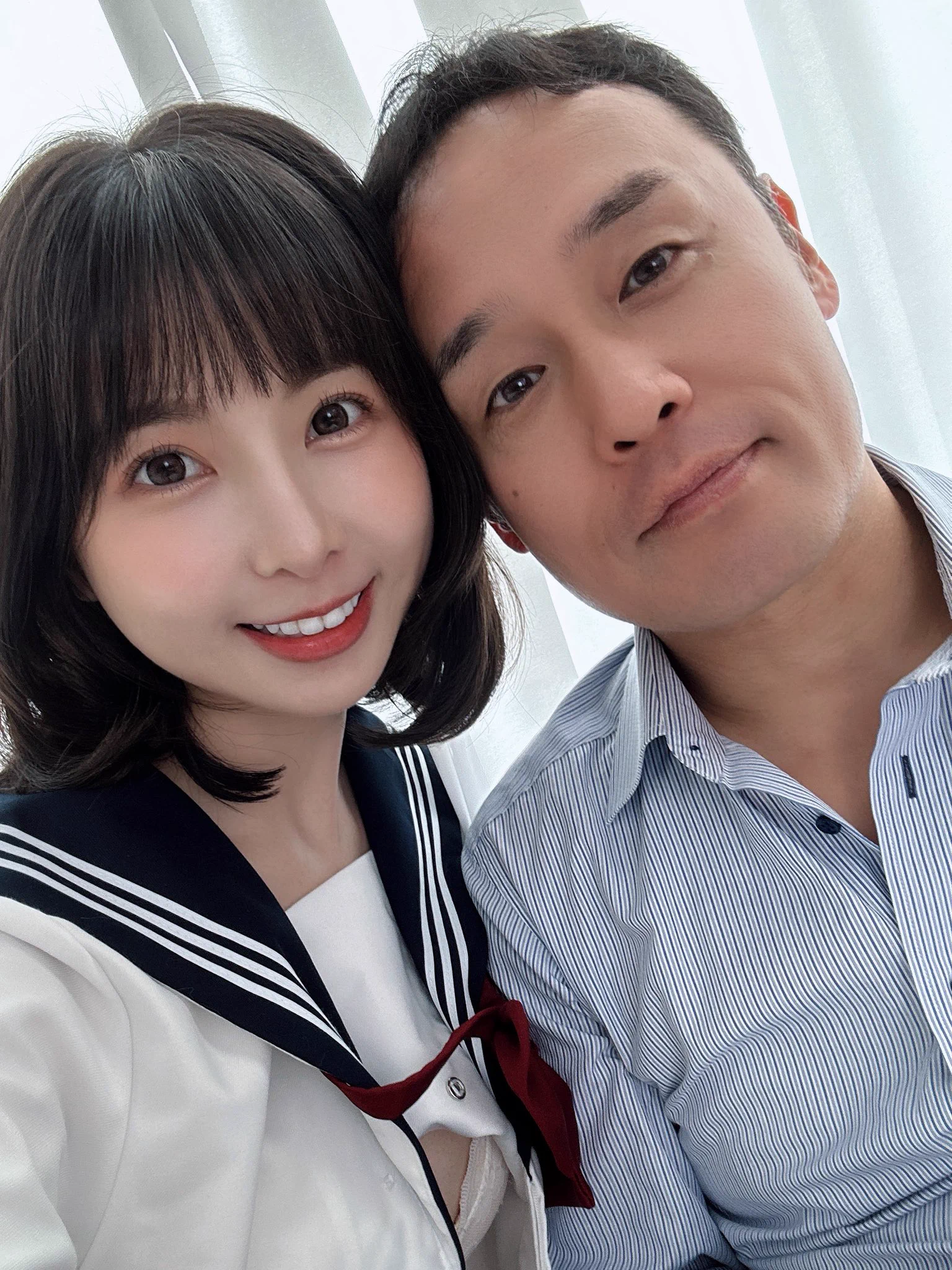 今天是9/28教師節🧑🏻‍🏫希望大家每天也都快樂💗
願大家在成為大人的路上，始終都有我與東尼老師的陪伴～
我們的實戰教學影片即將在11/11光棍節發售唷🥰 https://t.co/gWb6RbcrmI