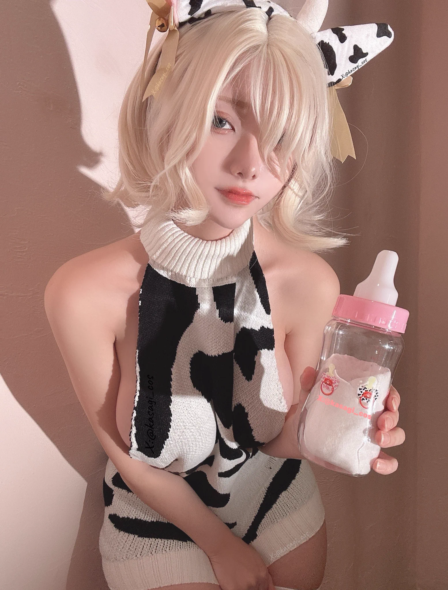 ご一緒に一杯いかが？🍼 https://t.co/2Yd1H0q89K