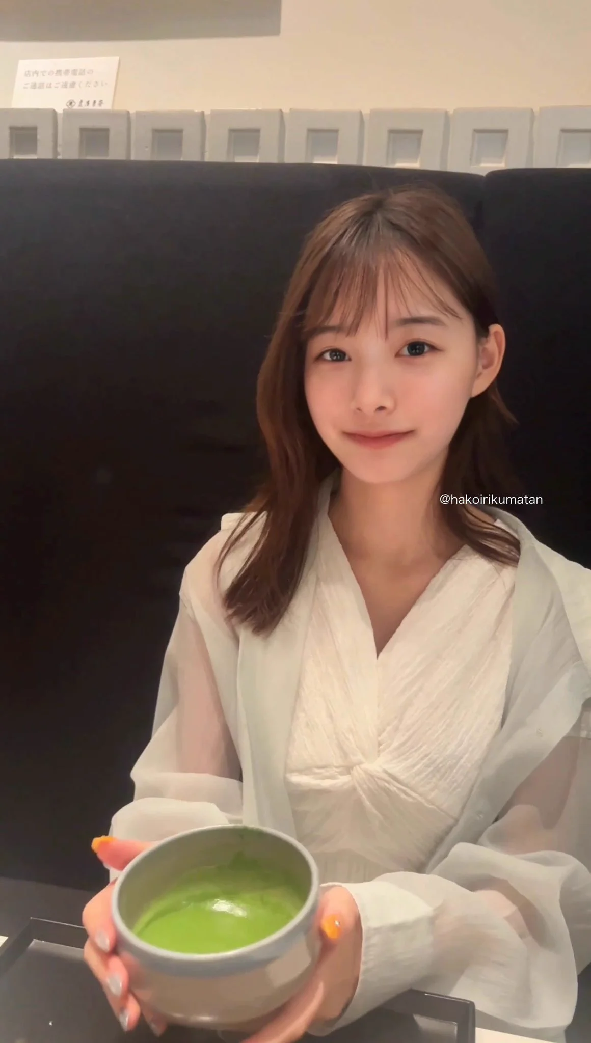 今年の私の誕生日はみなさんに喜んでもらえるような素敵な日にしたいと思って、いろいろ考えています🧸🩵 https://t.co/oyH0lDc2rF