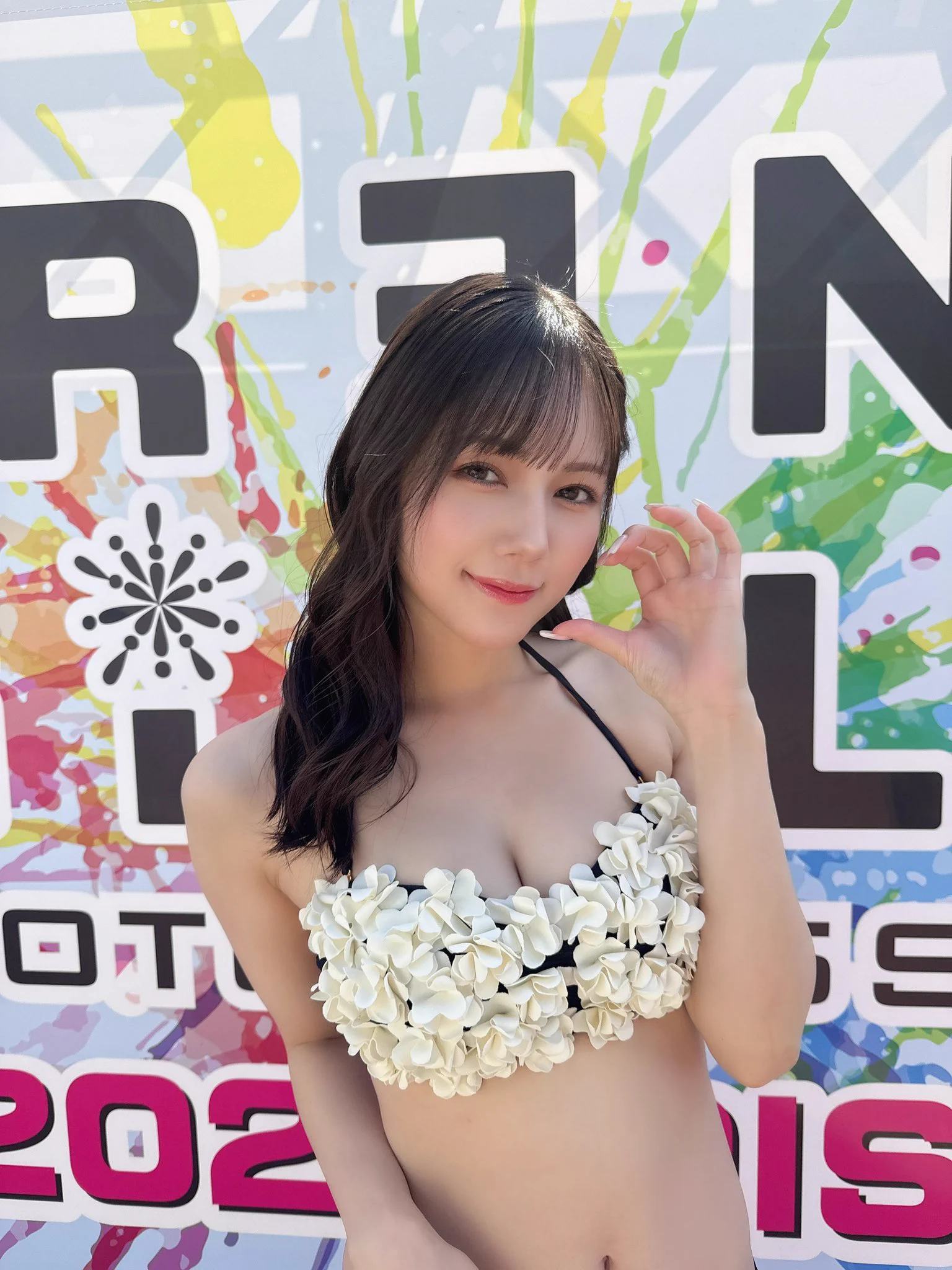 トレガル撮影会2日間ありがとうございました🌷楽しかった〜🫶🏻🫶🏻 https://t.co/FMfChklbR2