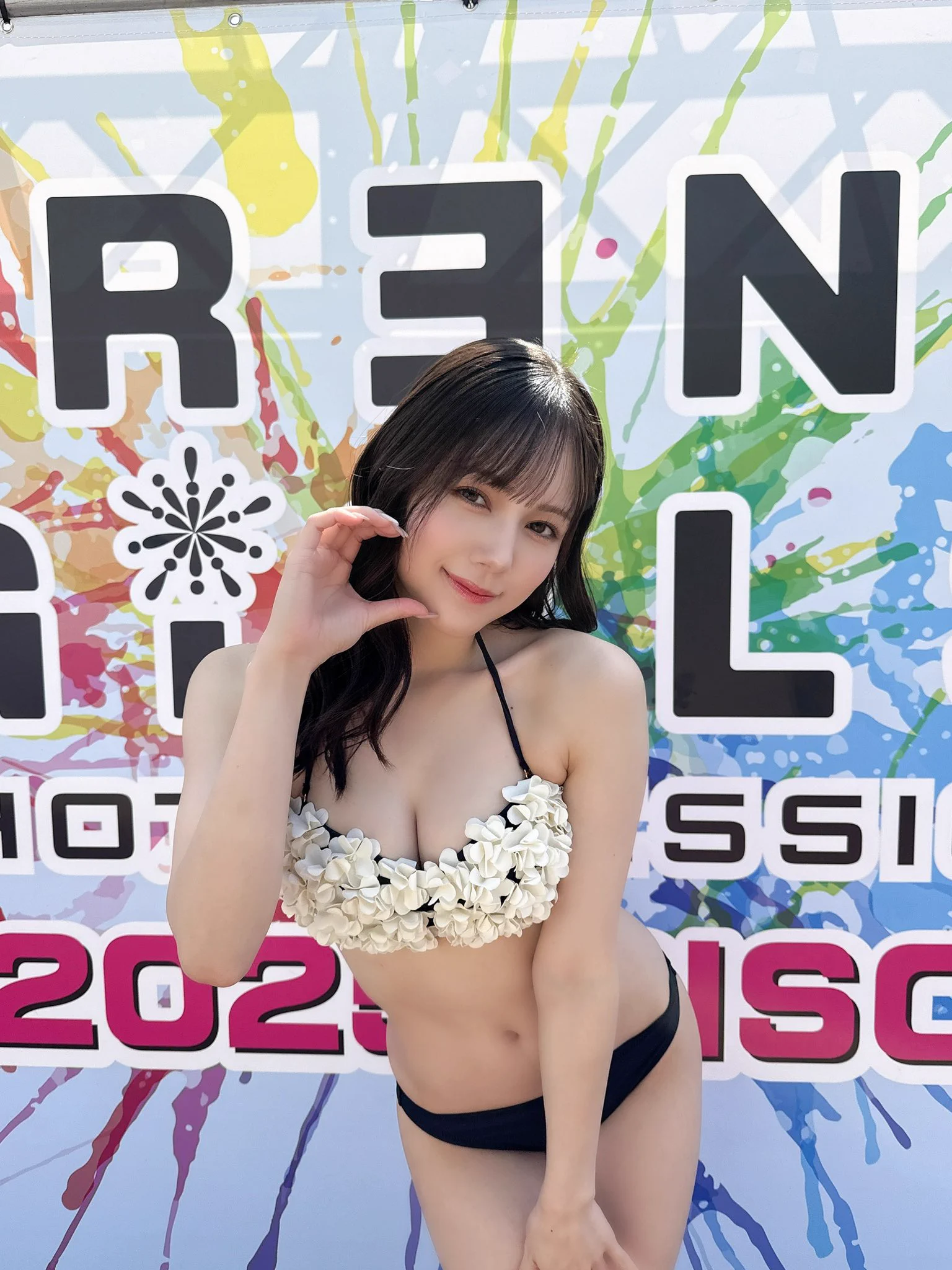 トレガル撮影会2日間ありがとうございました🌷楽しかった〜🫶🏻🫶🏻 https://t.co/FMfChklbR2