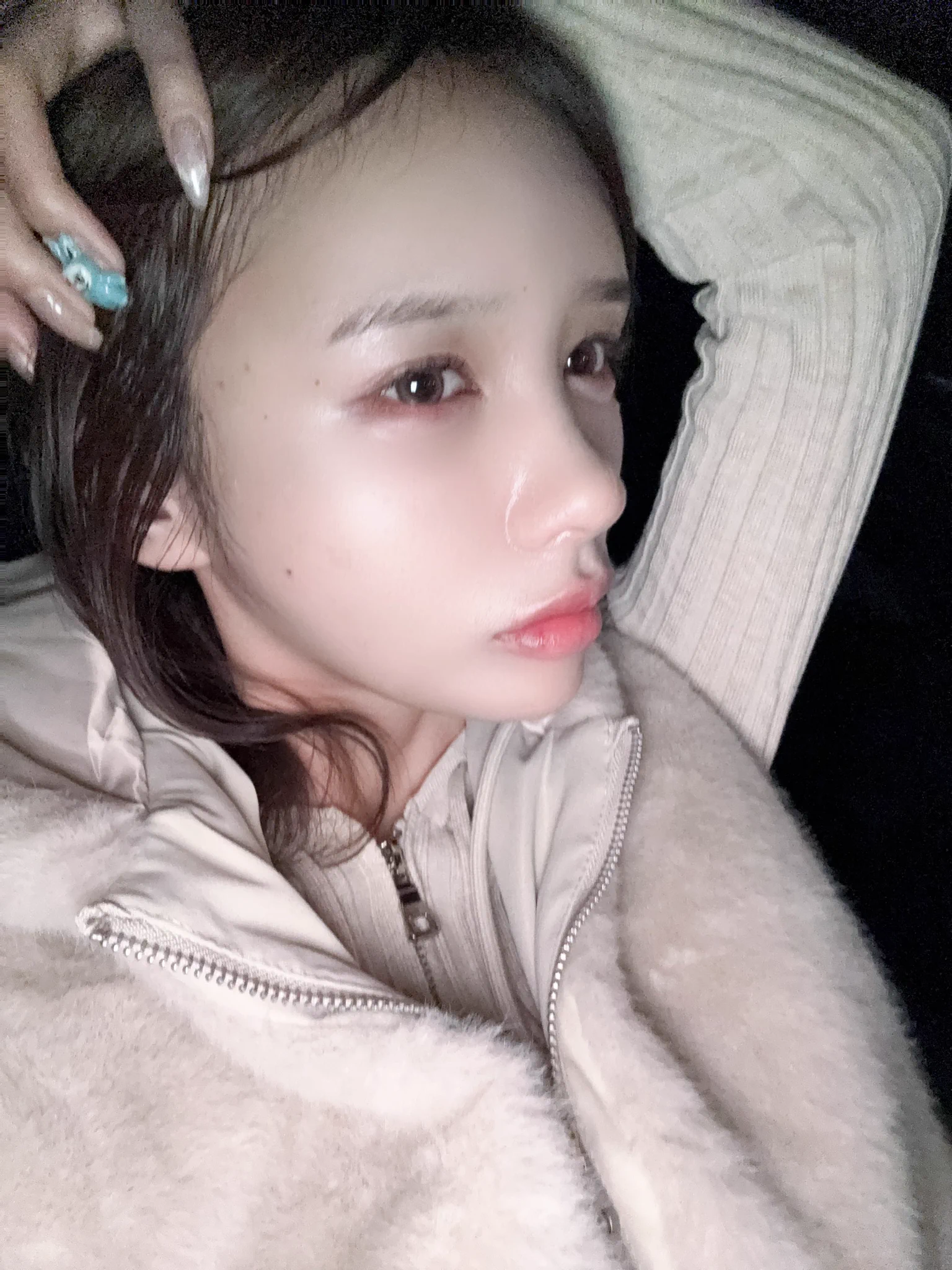 おやすみ🌙（起立性低血圧で寝てることしかできなかった人）（またねる） https://t.co/tlppmaIj2j