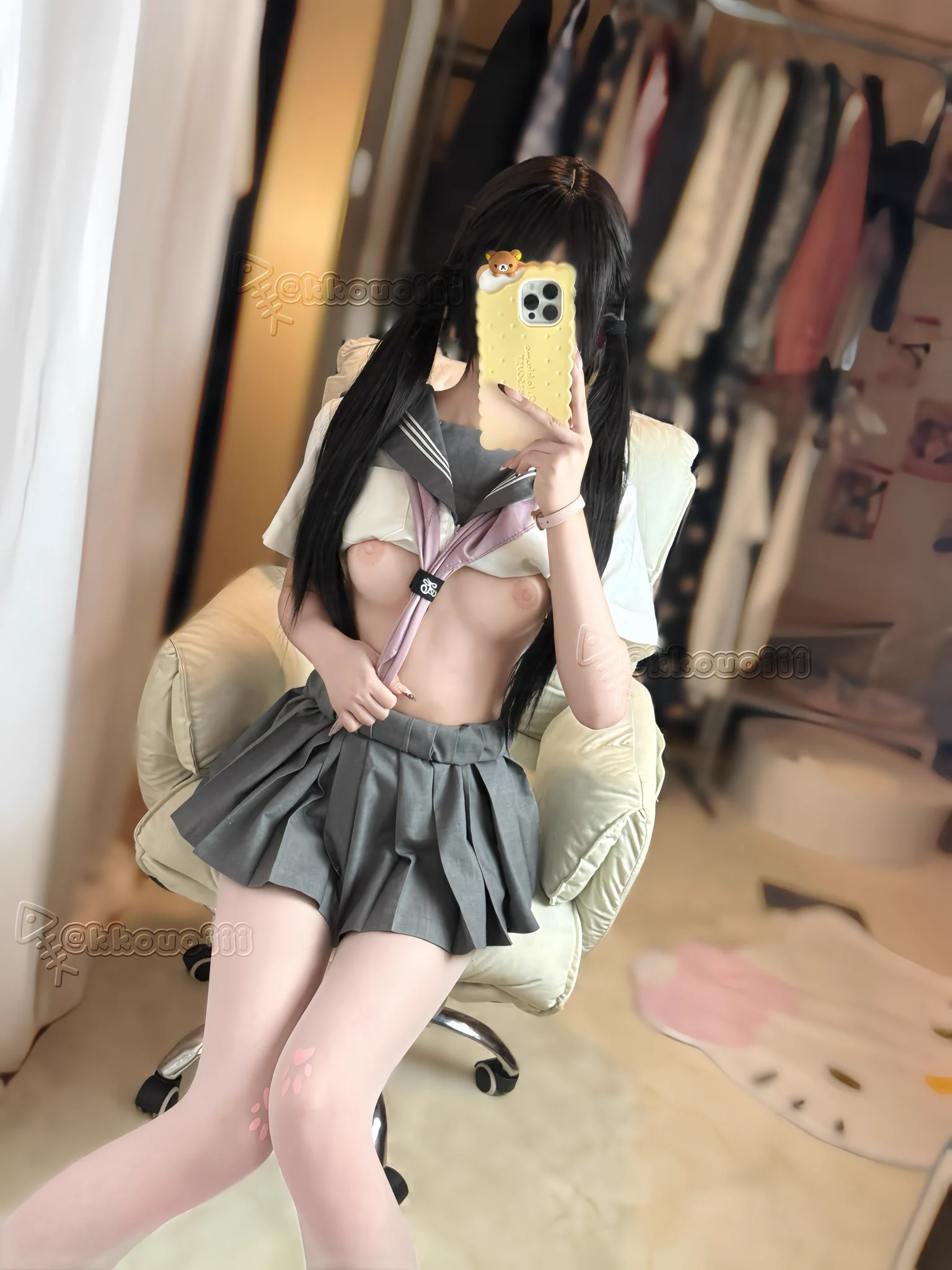 (⑉• •⑉)🐰！

@0xnmhs 
@cxb2b 
@Xzhibb
#Crypto嫩妹会所 https://t.co/K4QH5jzqQV