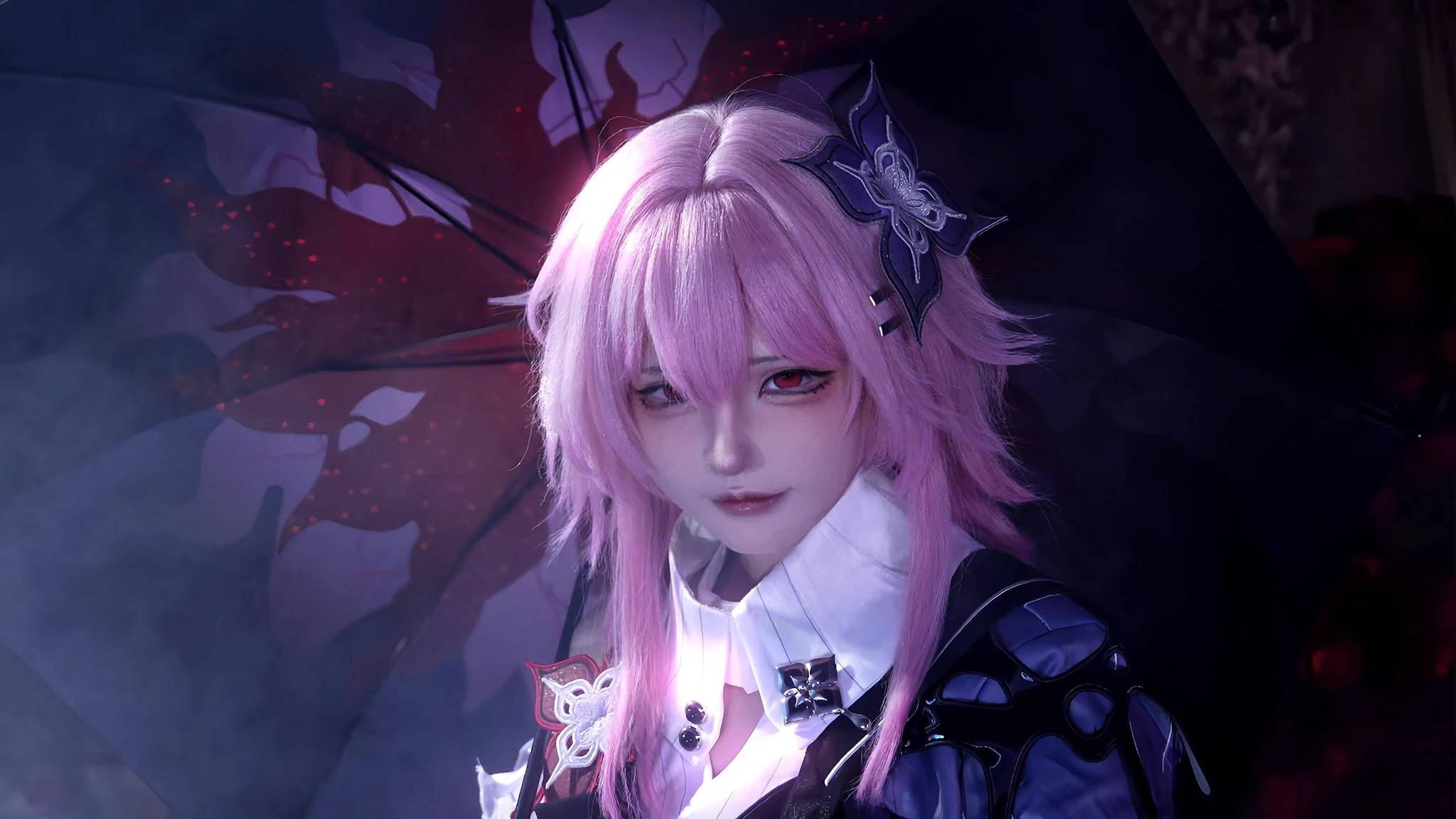 #HonkaiStairRail #崩坏星穹铁道 https://t.co/NipitHPp0M