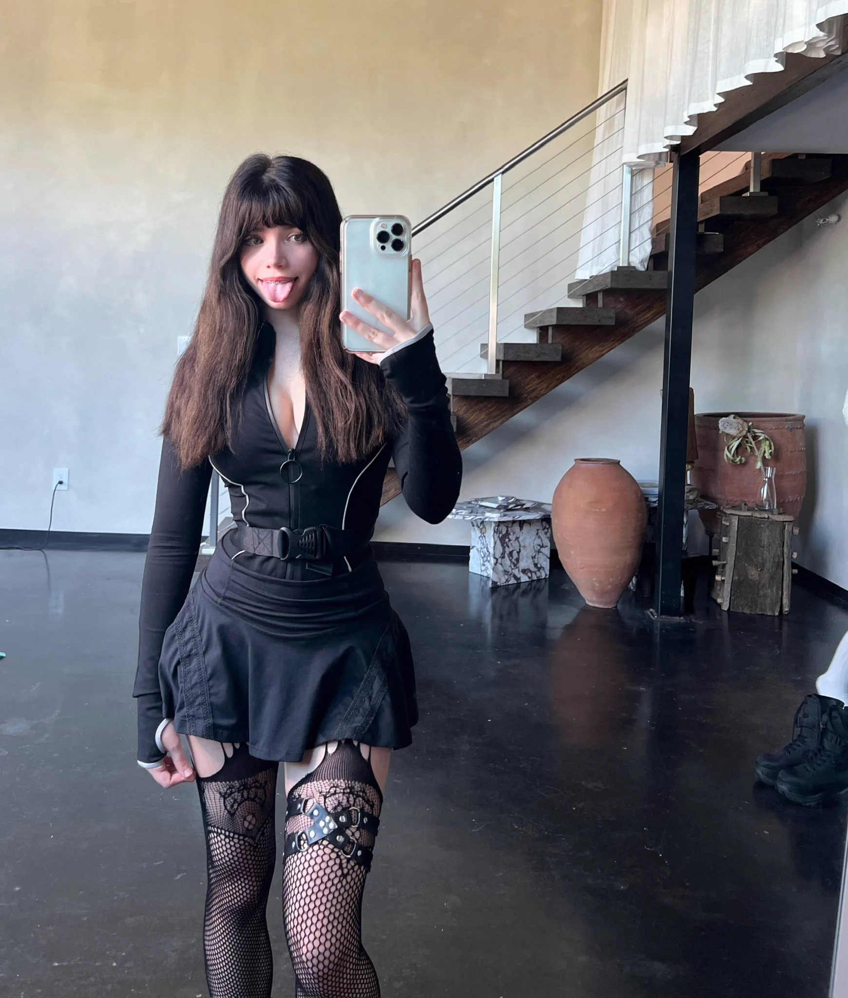 don’t lie.. ur already distracted :P https://t.co/xmHVWU7YAG