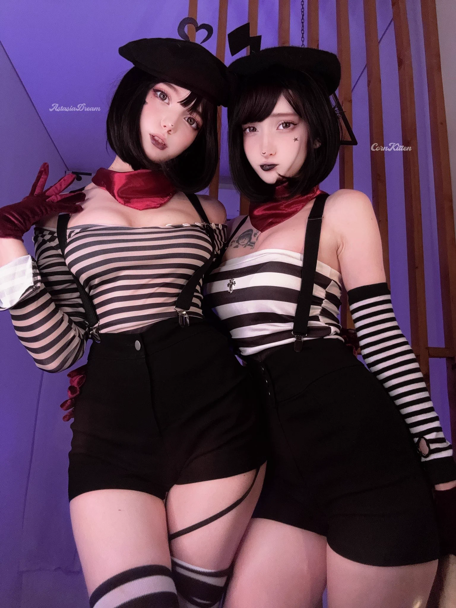 type "yes" if u want a free mime vids (real)

Mime and Dash https://t.co/vUSshY63tu