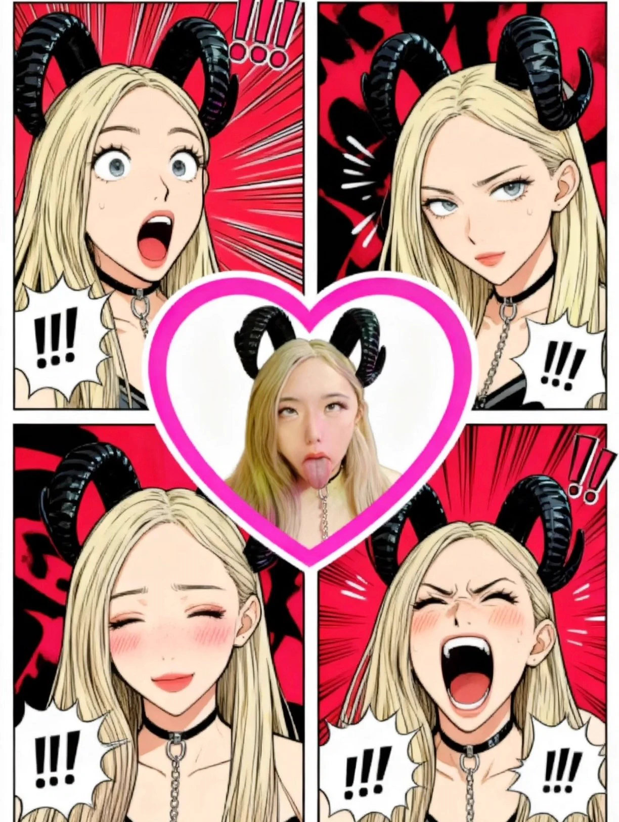 我是S！我是暴力女S。有没有谁过来让我打一顿？😝😝😝 https://t.co/mluyIzrcWm