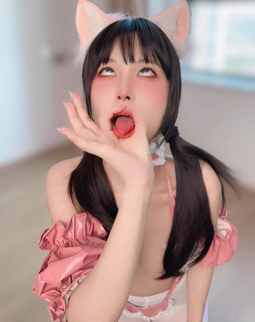 puddingnice 阿黑颜👀

投稿💌
@SexytoDoll  @SexytoGirl 
@SexytoBaby  @BBYouzhiyuan https://t.co/psWvUTpsDE