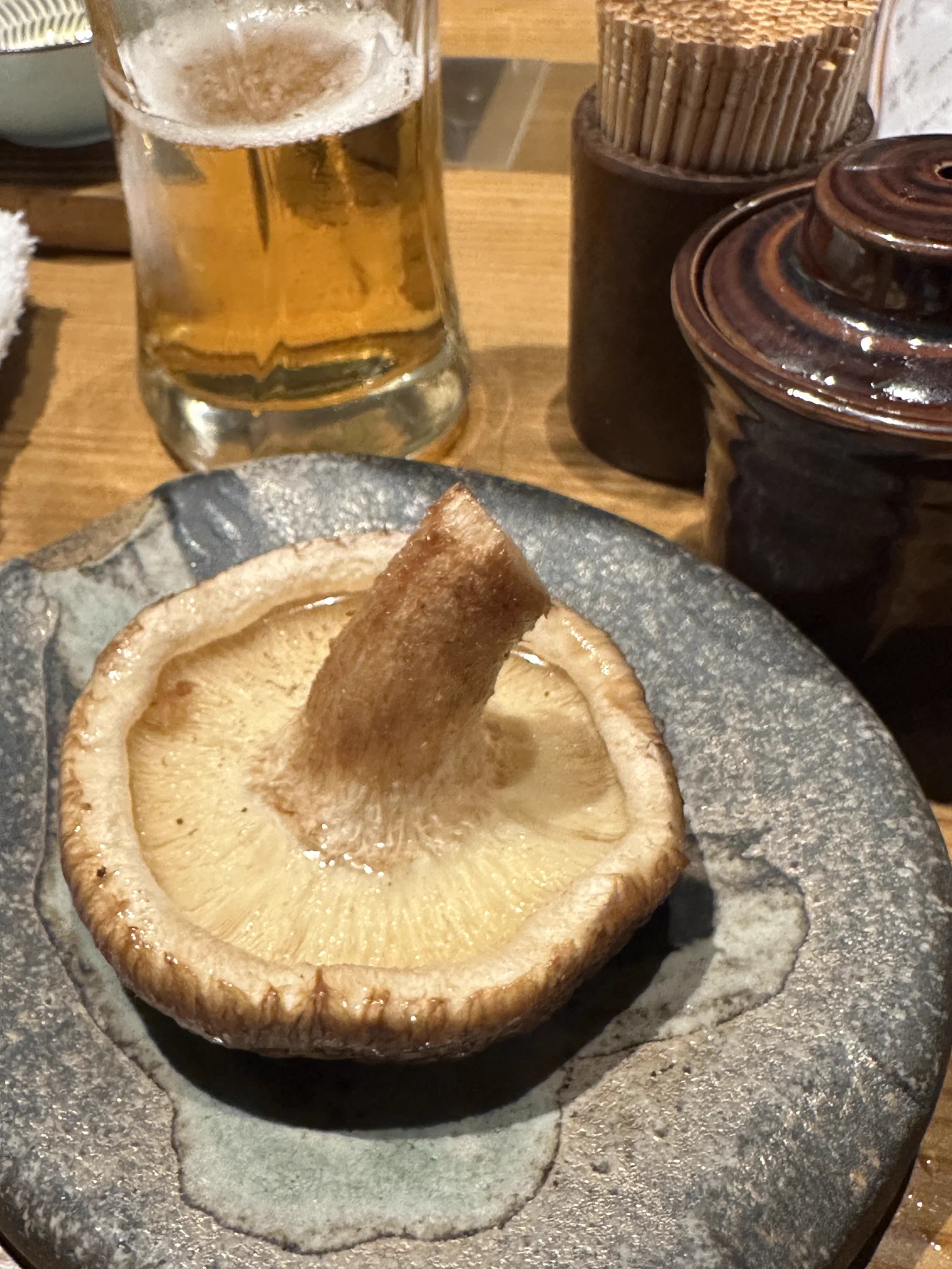 きのこ食べた https://t.co/ff77CRLo14