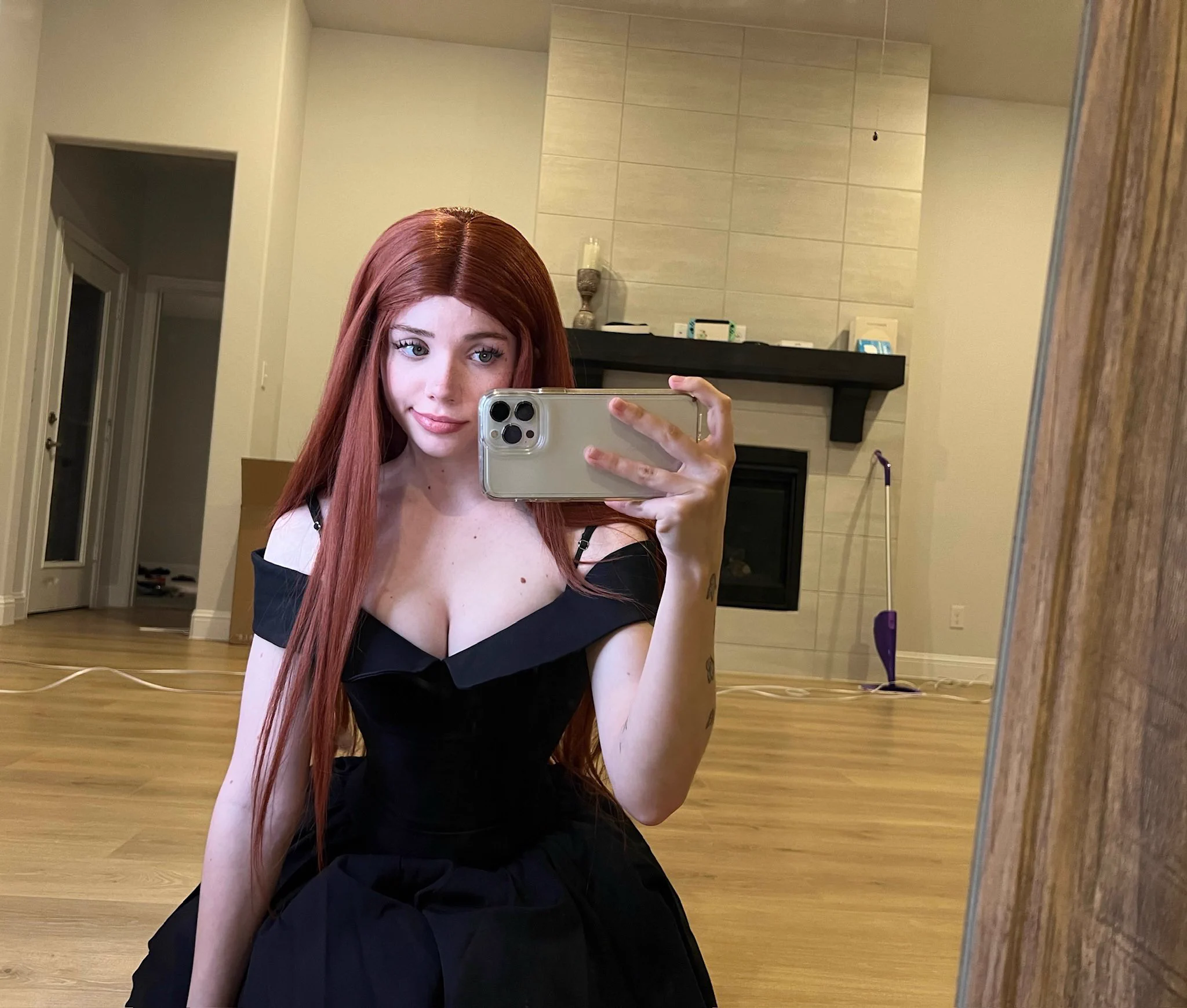 idk which pics cuter lol… u tell me :33 https://t.co/ABjMcqxHfW