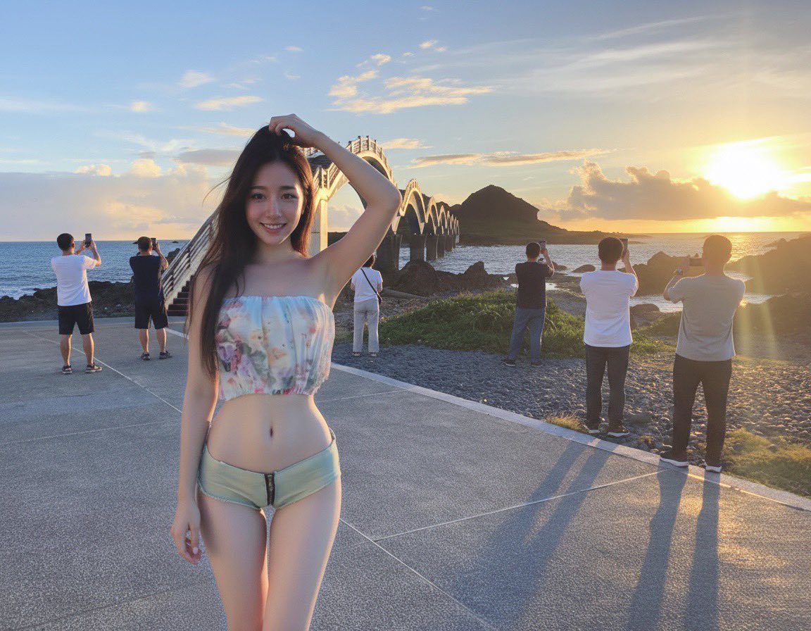 原來這樣就是齊B小短褲哦….?
我還真第一次聽過
怎麼聽起來那麼色啊⋯⋯ https://t.co/AgPKcexihw