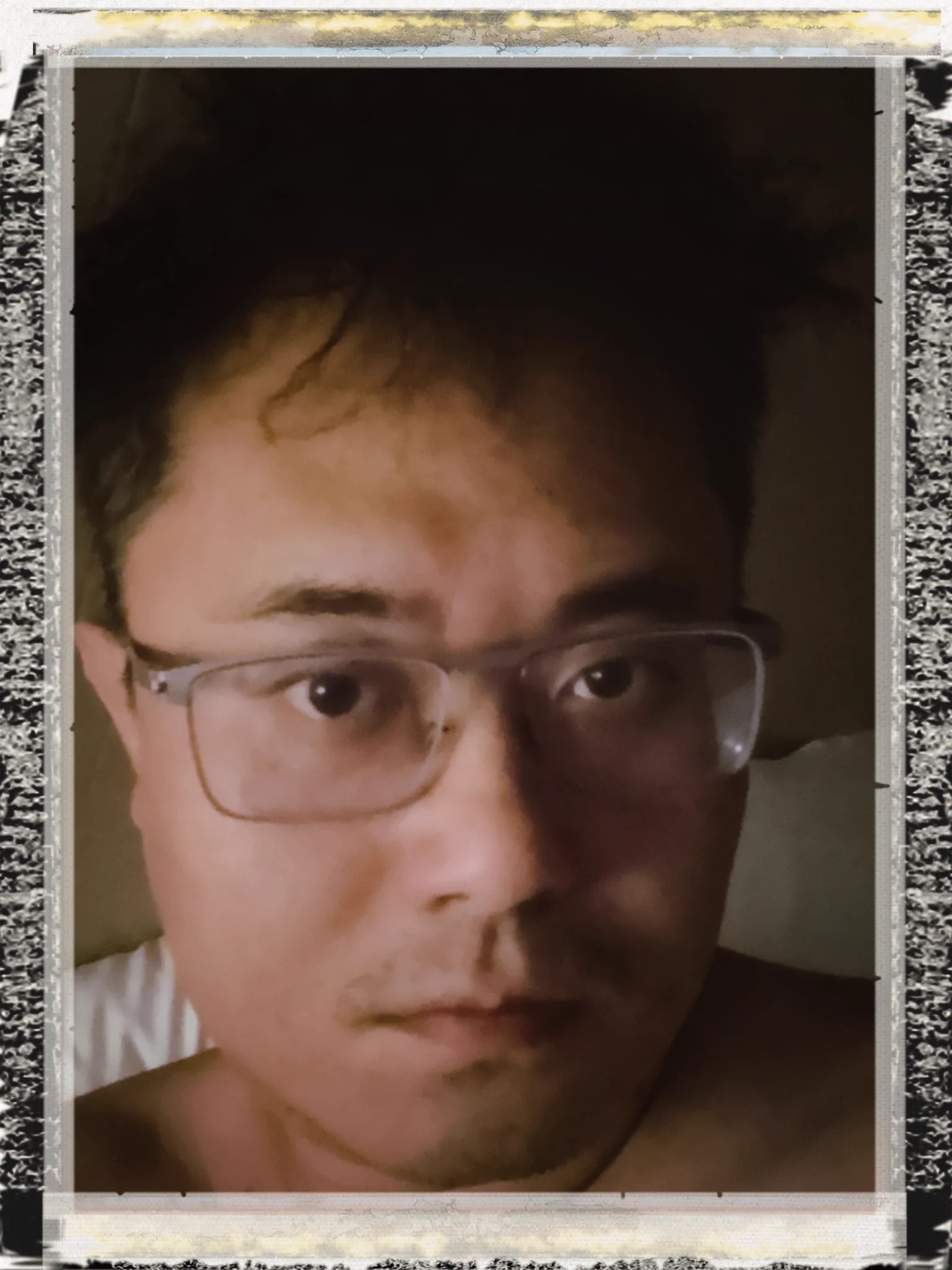 Selfie https://t.co/FFwTMzL3sc