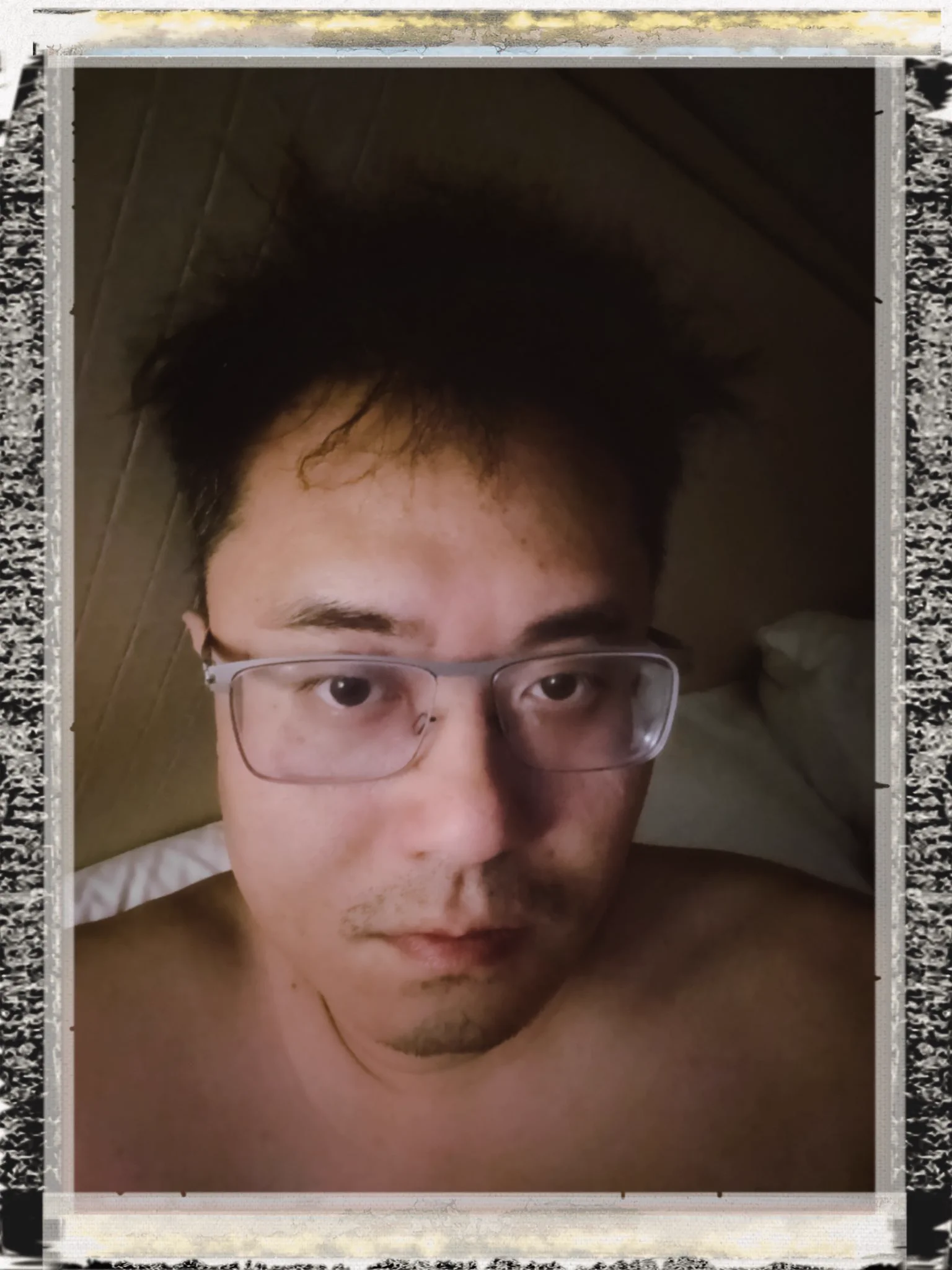 Selfie https://t.co/FFwTMzL3sc