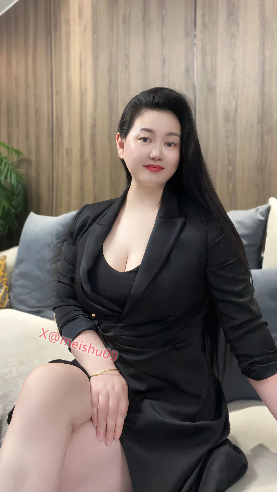 你知道我为什么会选择拉黑吗，因为想你我就能从黑名单里找到你 https://t.co/paRSrg7k5G
