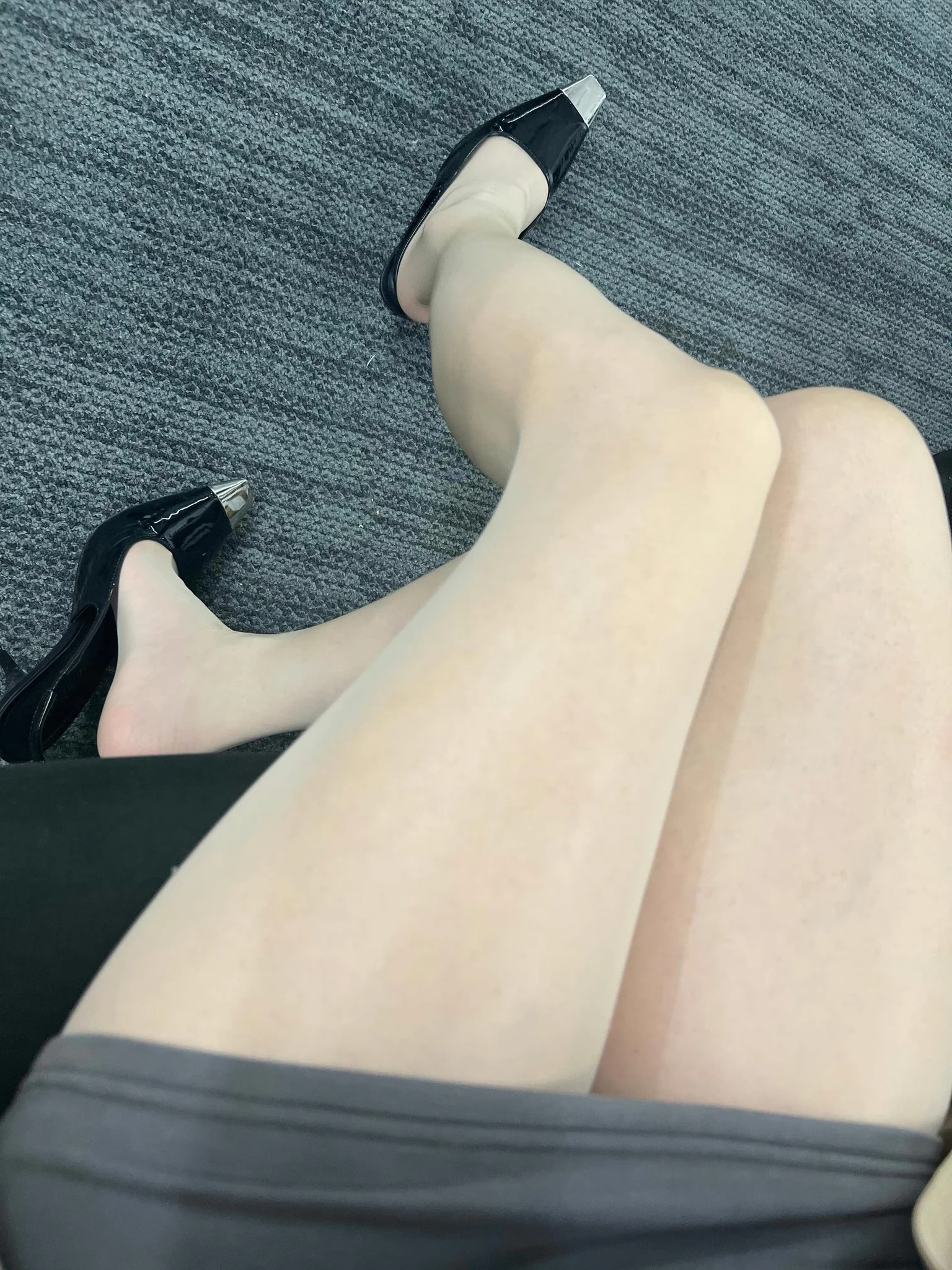 秋天来了，夏季薄袜子清仓，买一送一 https://t.co/x9P6gCNMp3