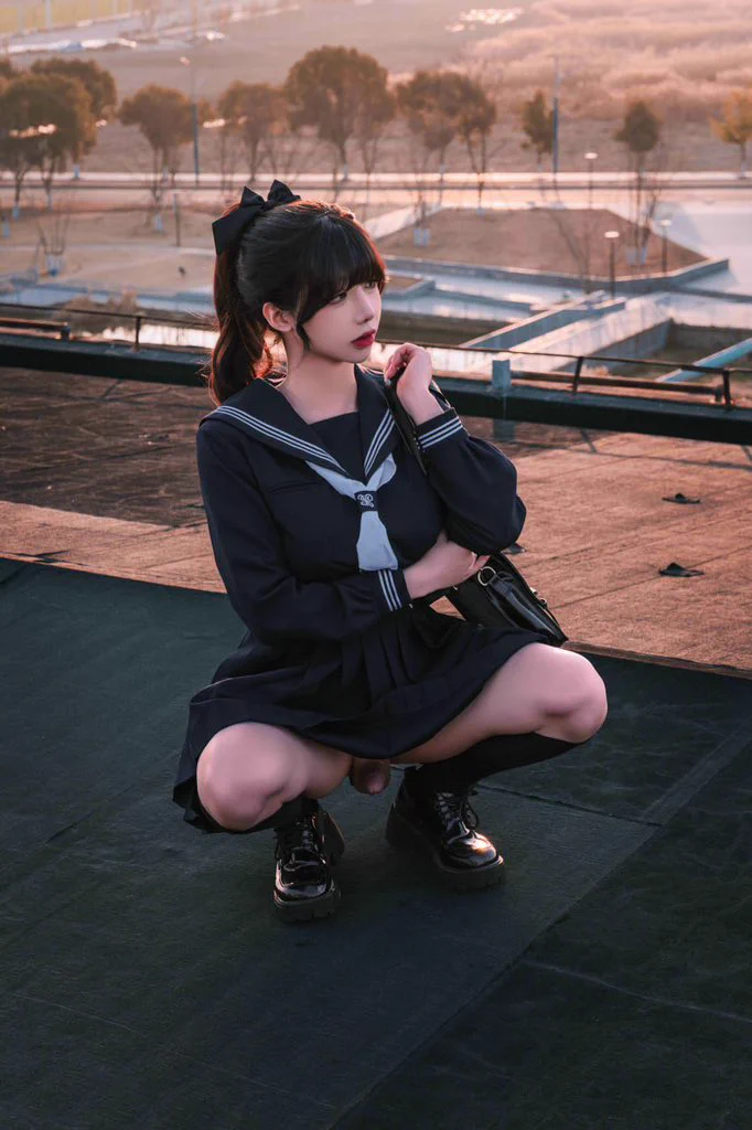可爱女友绿奴小m了～ https://t.co/cjRmaOXSTl