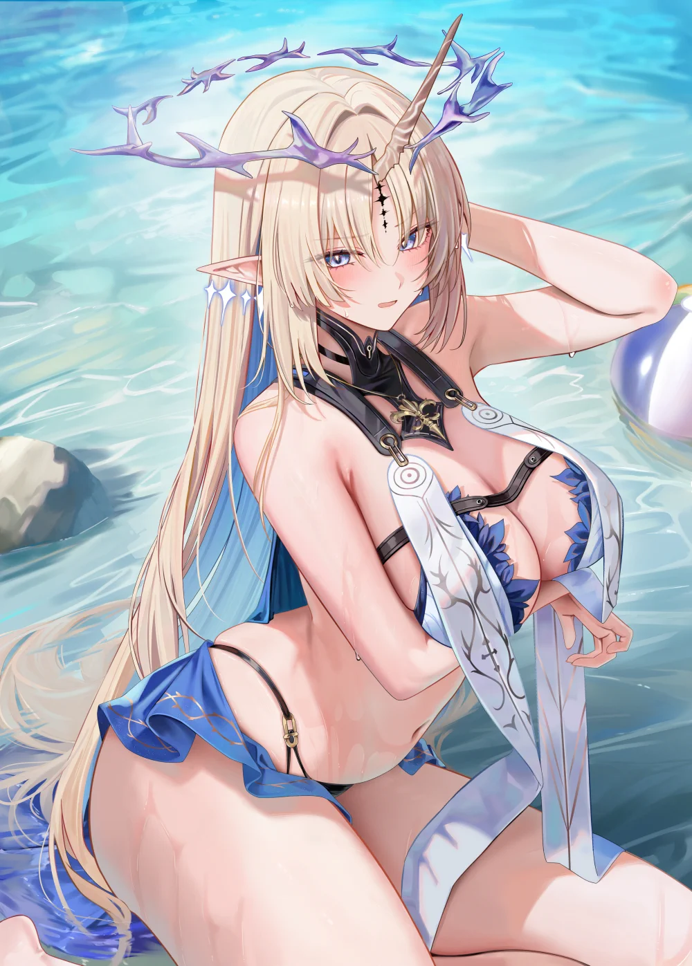 フルールドリス 🥰 https://t.co/AW4fZ8MUmO