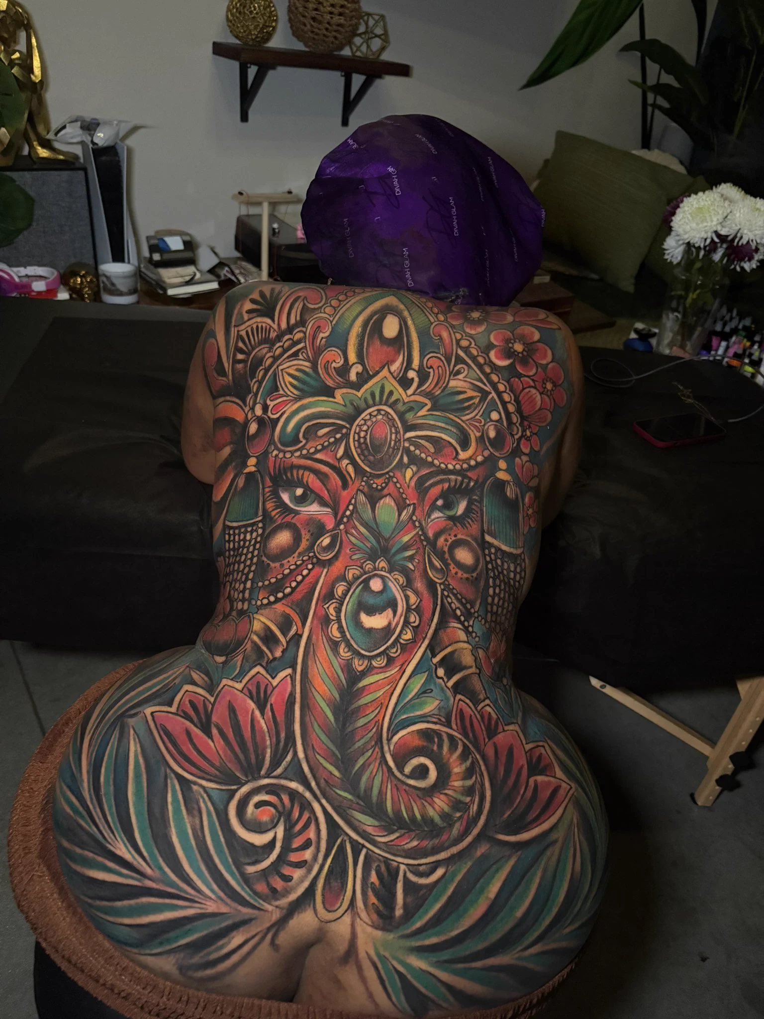 1 FULL SESSION DONE https://t.co/aagK7s95FZ