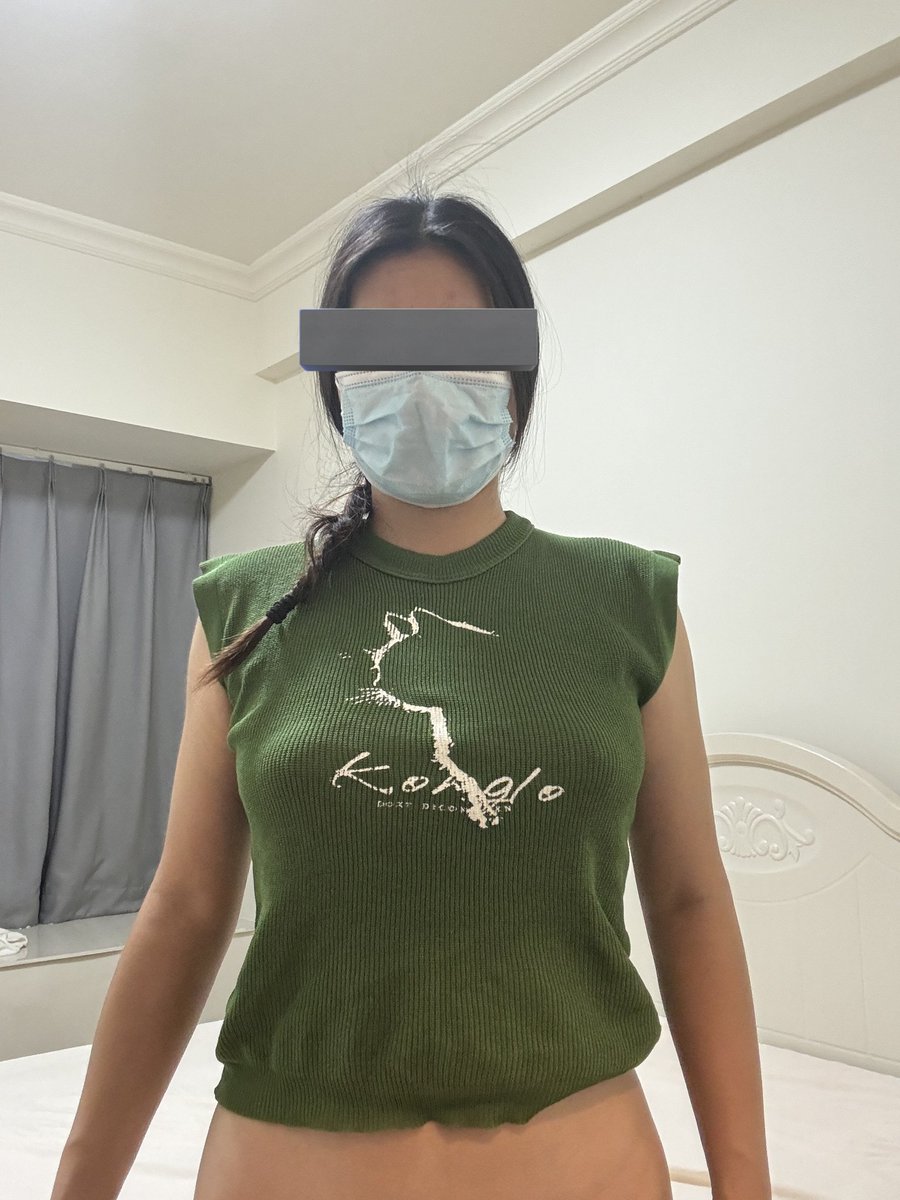 过门槛全无码噢，还可以定制和1对1视频那些，很多隐秘的这里看不到的
女大学生的反差日记（134）
@BBYouzhiyuan 
@SexytoBaby 
@SexytoGirl 
@SexytoDoll

#反差 #女大学生 #反差女大学生 https://t.co/f98zUJd6x8