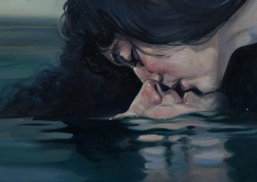 Last Kiss by Massimo Pedrazzi https://t.co/JSFbBQDzY6