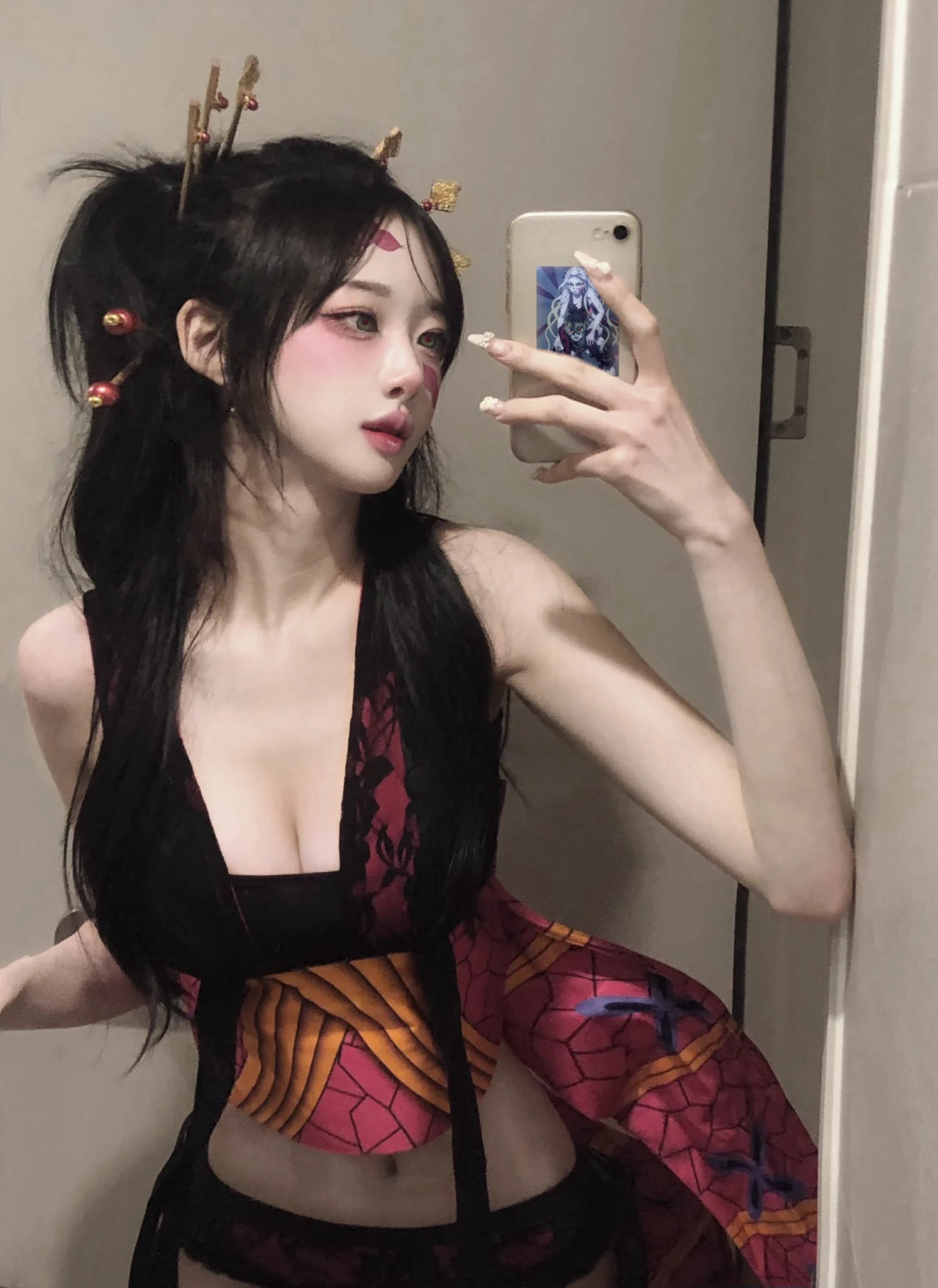 pick fav cosp? https://t.co/Epnzg0fYON