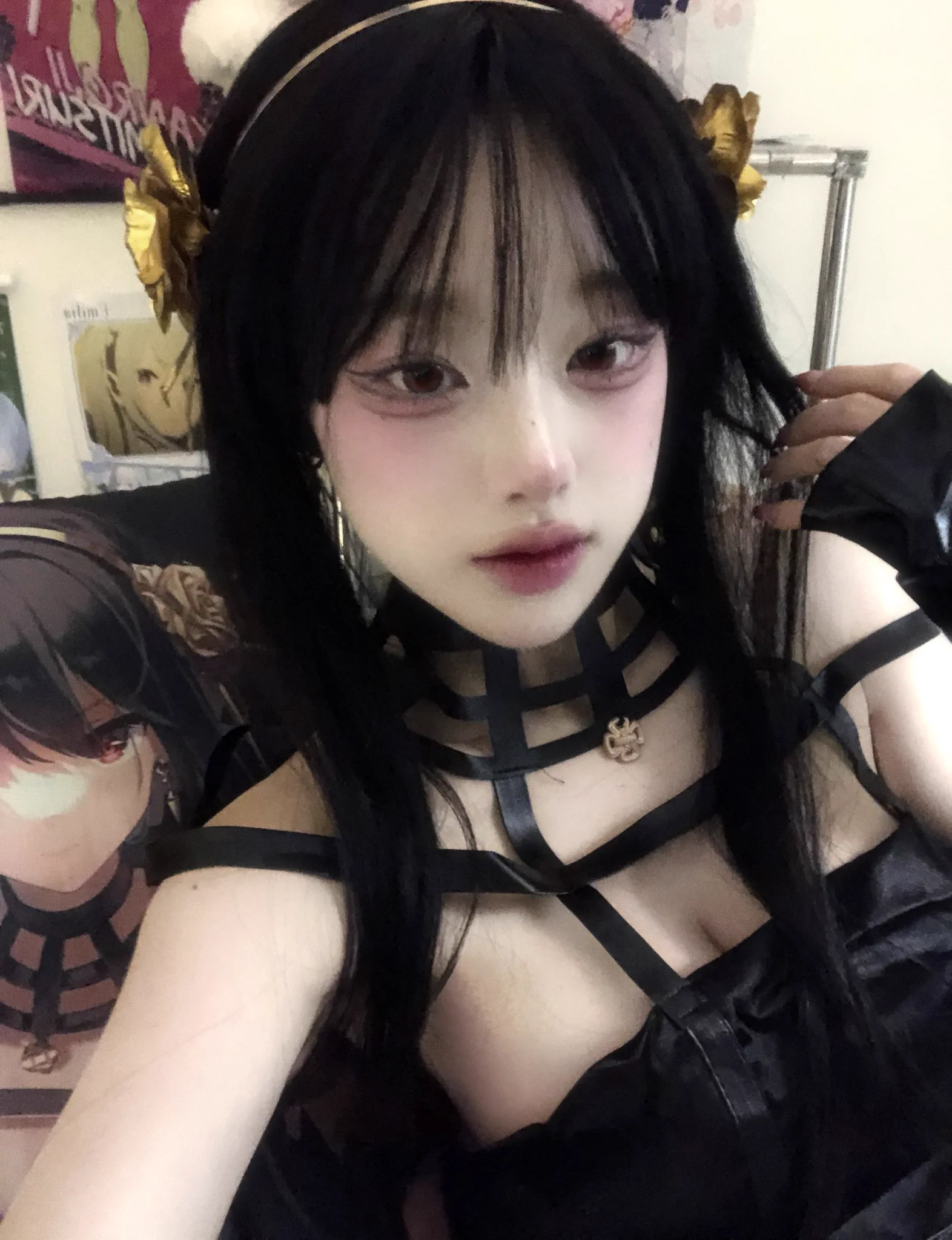 pick fav cosp? https://t.co/Epnzg0fYON