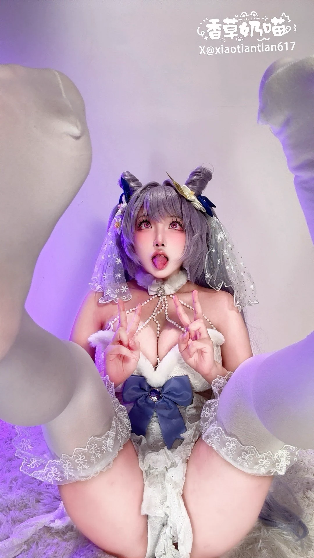 来当刻晴的新郎吧♡都给刻晴♡
更多图片视频都在这里哟https://t.co/smDylvds6L
@MitsumeDoji @ToukaYuan @Xiaoxiaofoer https://t.co/fiZSDl32WH