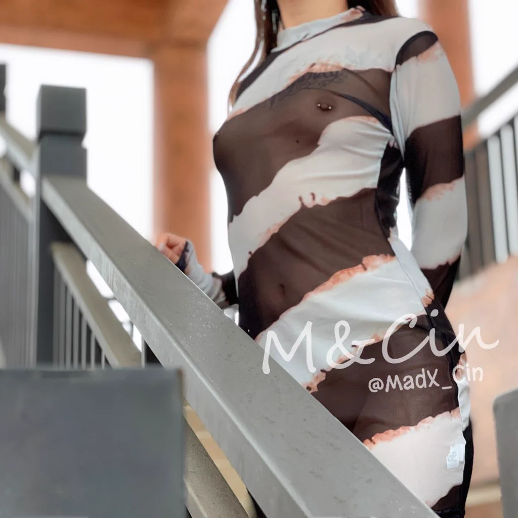 新视频有点小羞涩，敢不敢来评论区说说你的想法？ https://t.co/sPKOD8VKuM