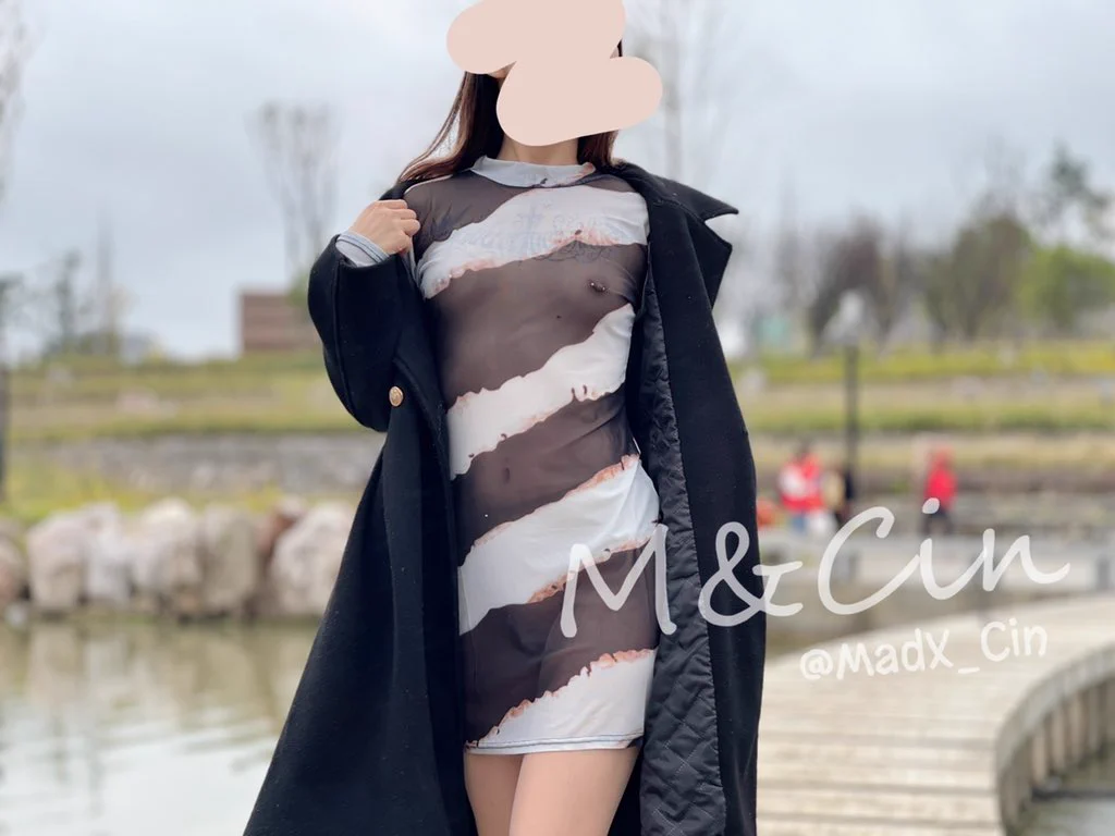 新视频有点小羞涩，敢不敢来评论区说说你的想法？ https://t.co/sPKOD8VKuM