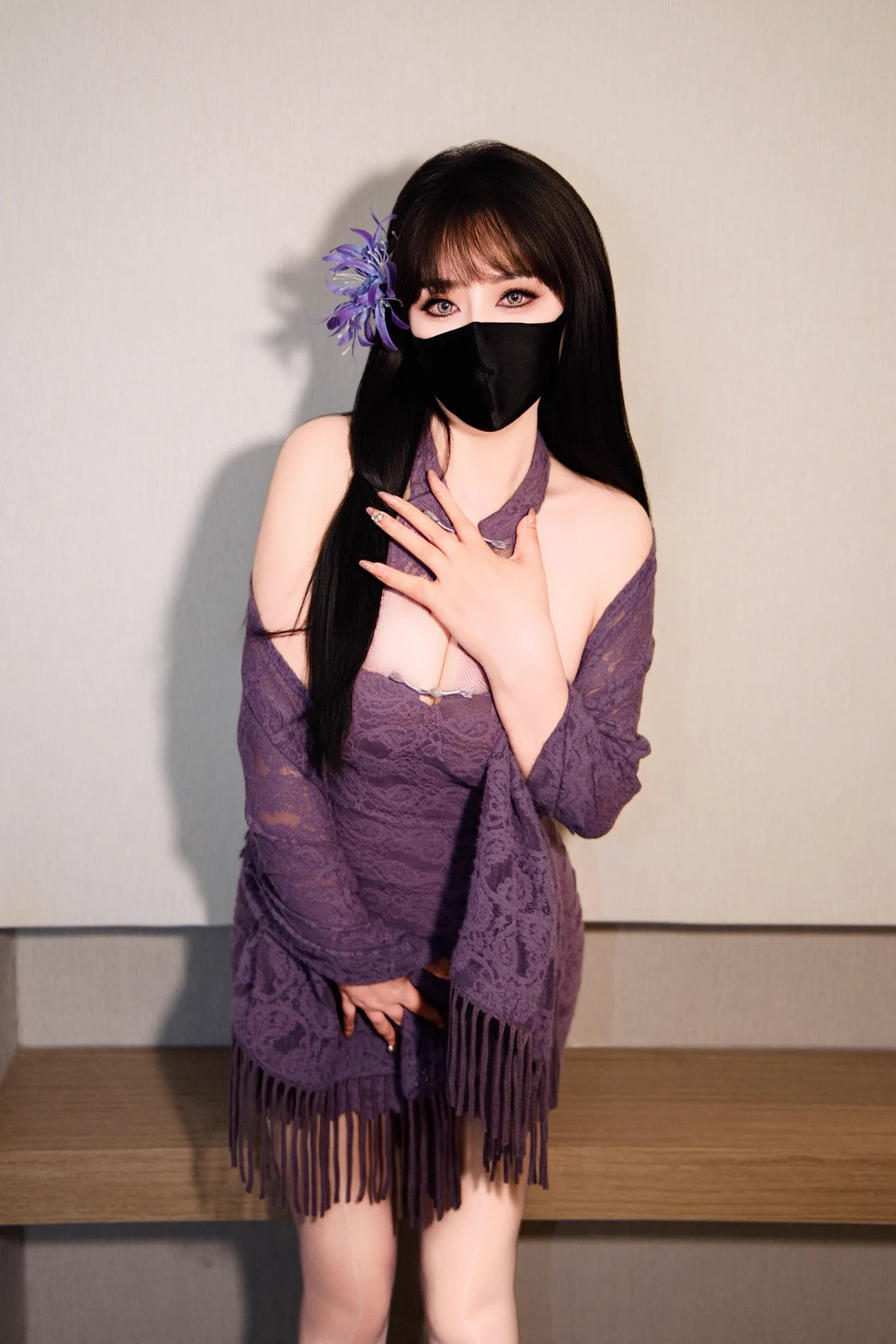 wataa💜💜💜 https://t.co/NJdwiBjgJC