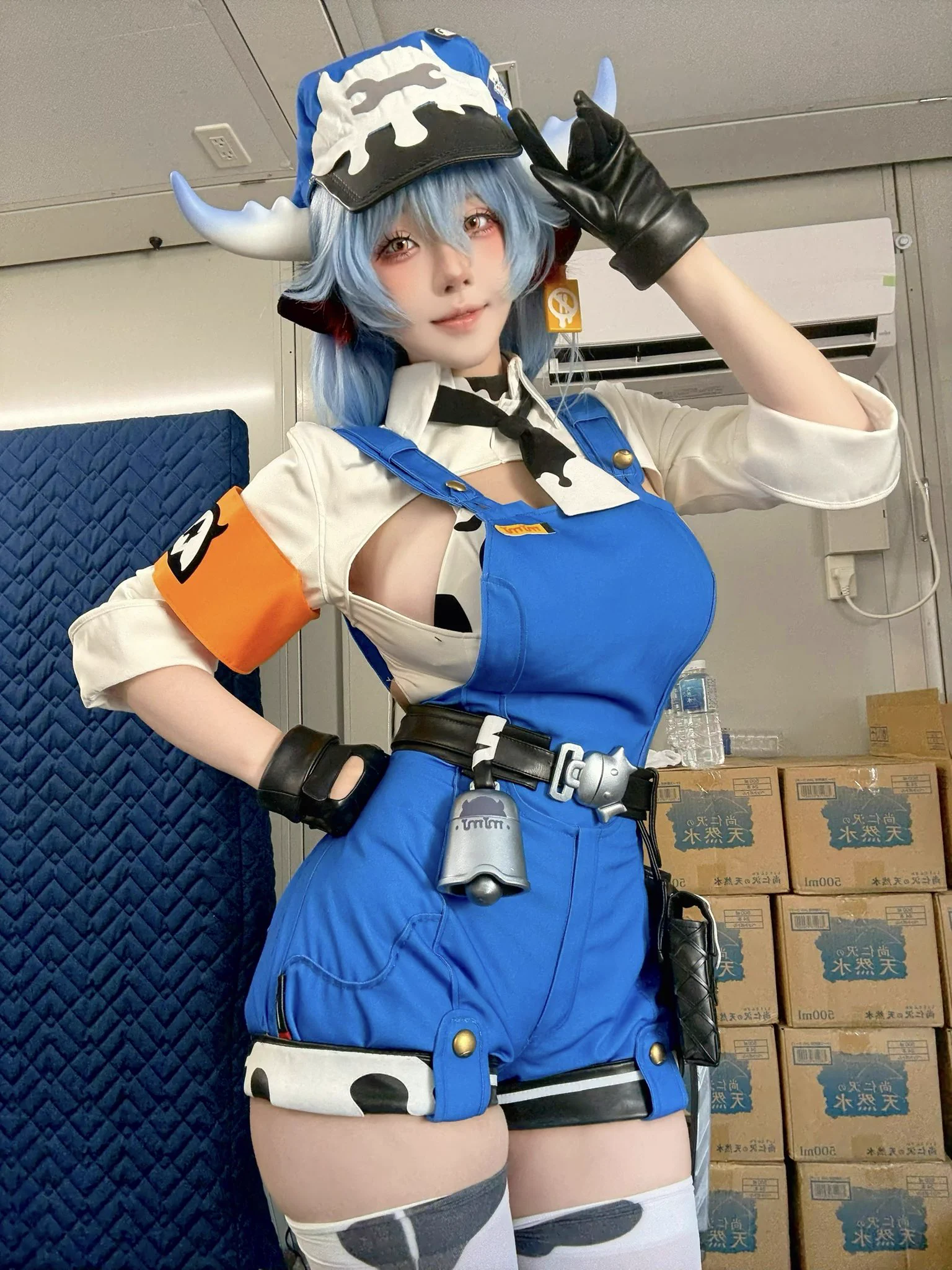 #無限大ANANTA #東京ゲームショウ2025
#アナンタ

🐄Anomin🥛 https://t.co/mA9ke8lXkM