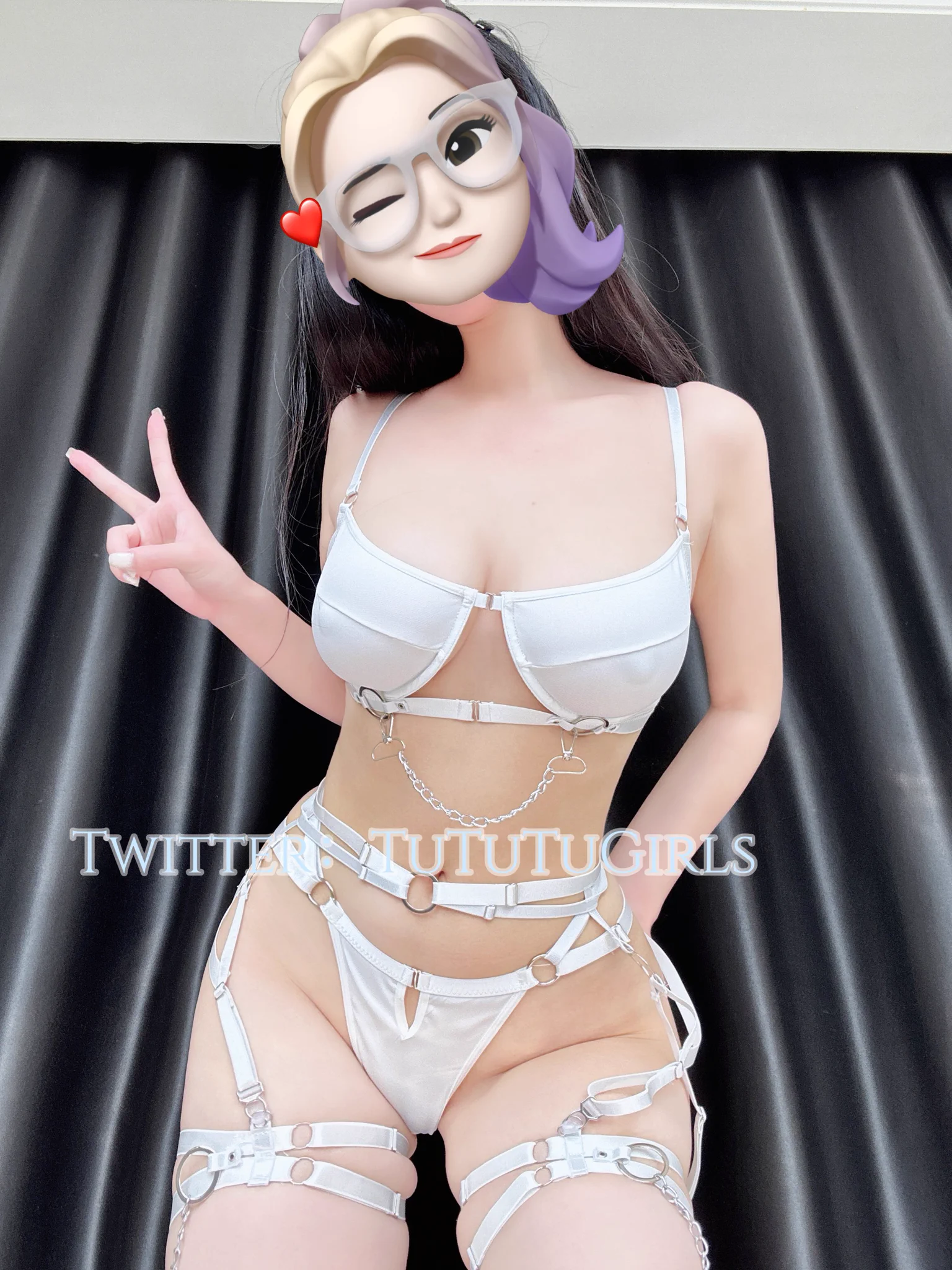 疯狂星期四  开始啦~~

消费过的宝子可以直接V上私信我参与  未消费过的宝子可以私信滴滴萨奎妮姐姐V  V: tututugirls

@xyberdolls 
@xybereum 
@xyberlabs https://t.co/DeLniPwXk9