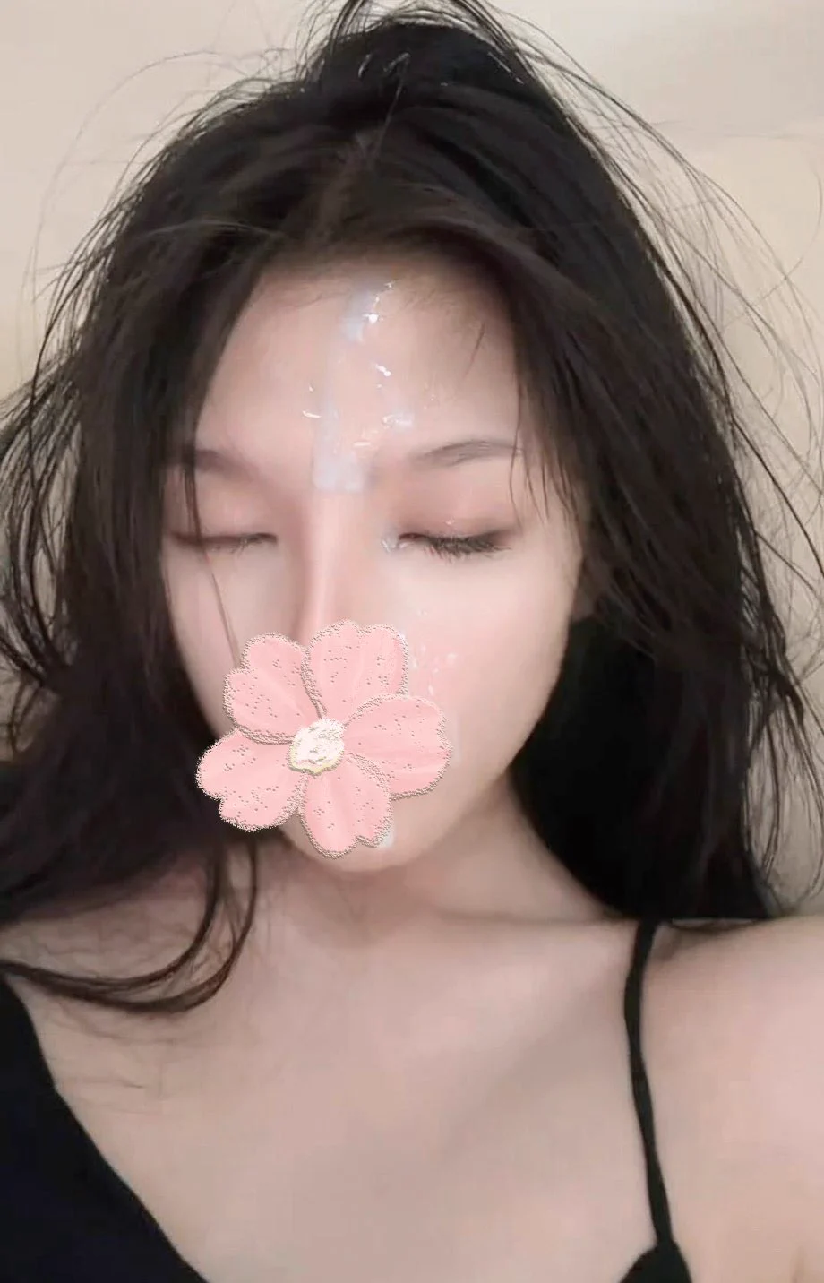 每天得化几次妆，知道妆是怎么掉的了吗，就是敷面膜了，多来几次护肤品都不用了吧？ https://t.co/BGxryazCro