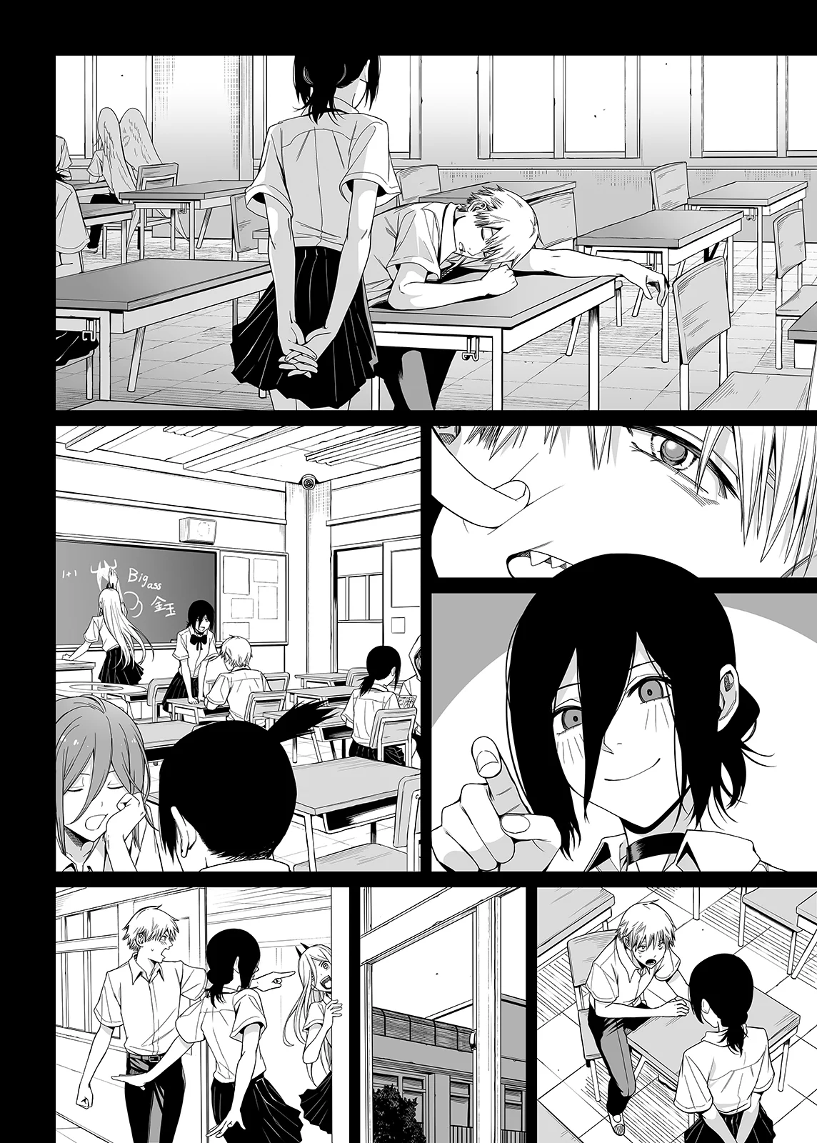 【2020「鎖鋸割礼」一緒に来て】公開(1/4) https://t.co/PElLUxy9Xl
