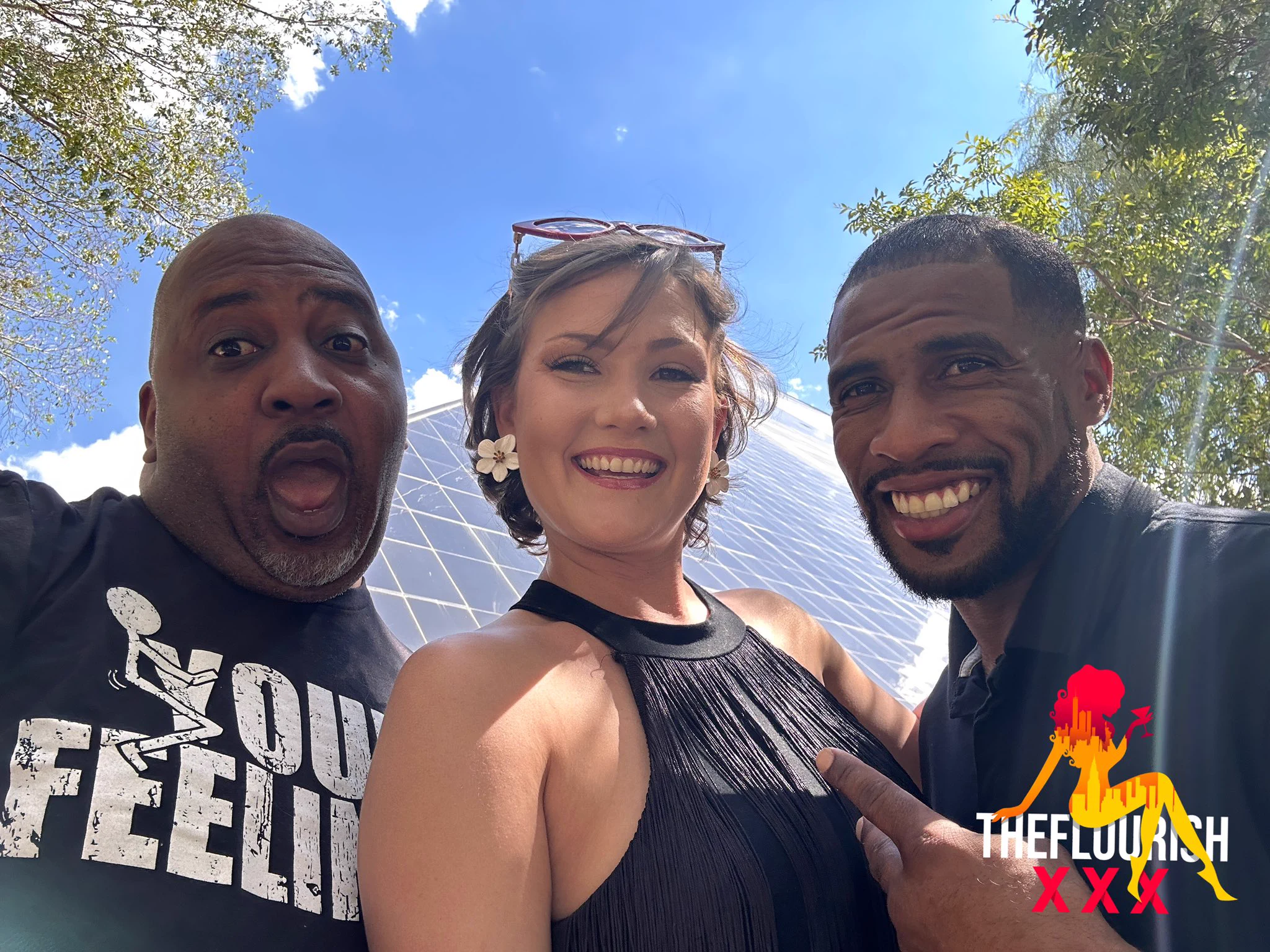 On set today for TheFlourishxxx in series “The Pros” 🥊

🕶️@reedUnaha &amp; @henryhestonxxx 
📸 @mrflourish69 
PR @equentus 

🔗⬇️ https://t.co/ykKVwJF5TM