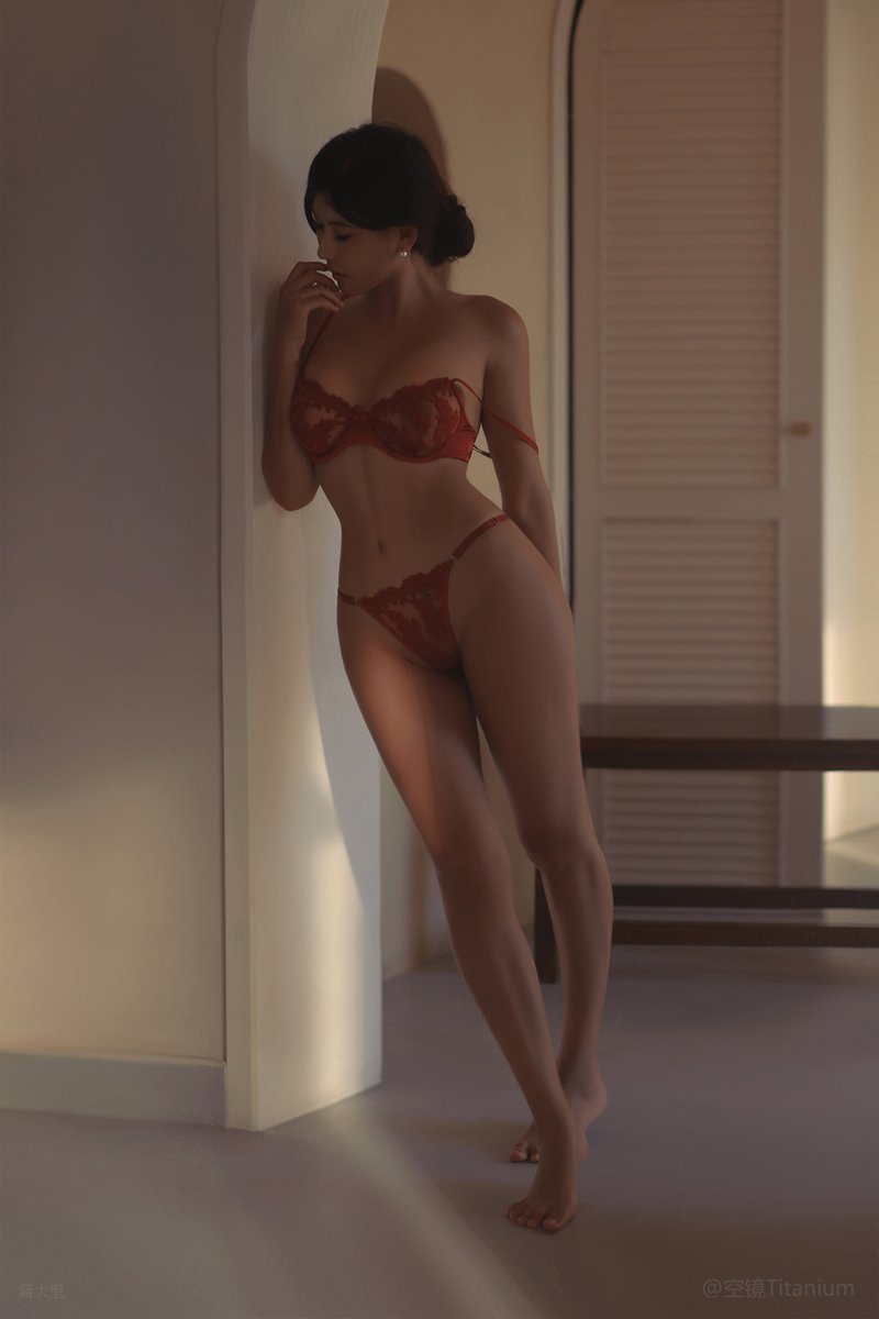 “仲夏日之梦”      

摄影：@kjtitanium_

#复古 https://t.co/0DRxmyBRKh