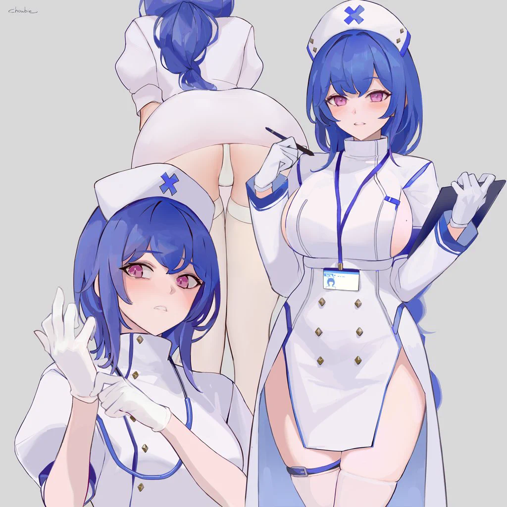 Nurse https://t.co/mSPdcBdWYE